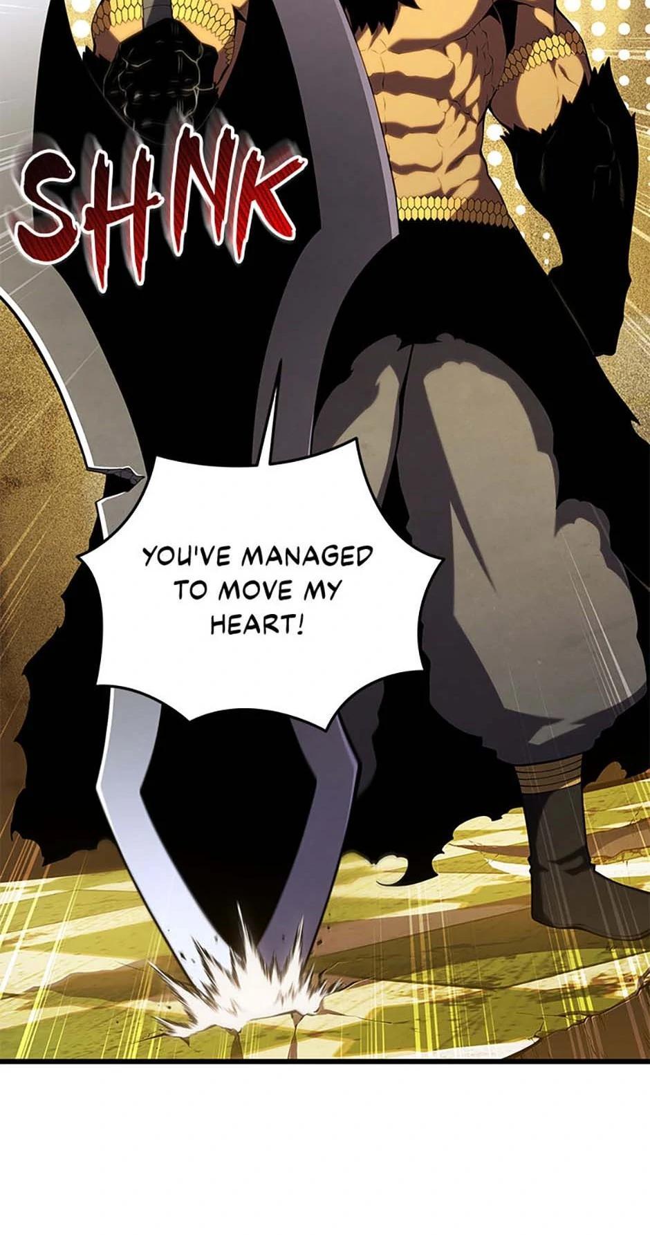 The Swordmaster’s Son Chapter 129 — page 53