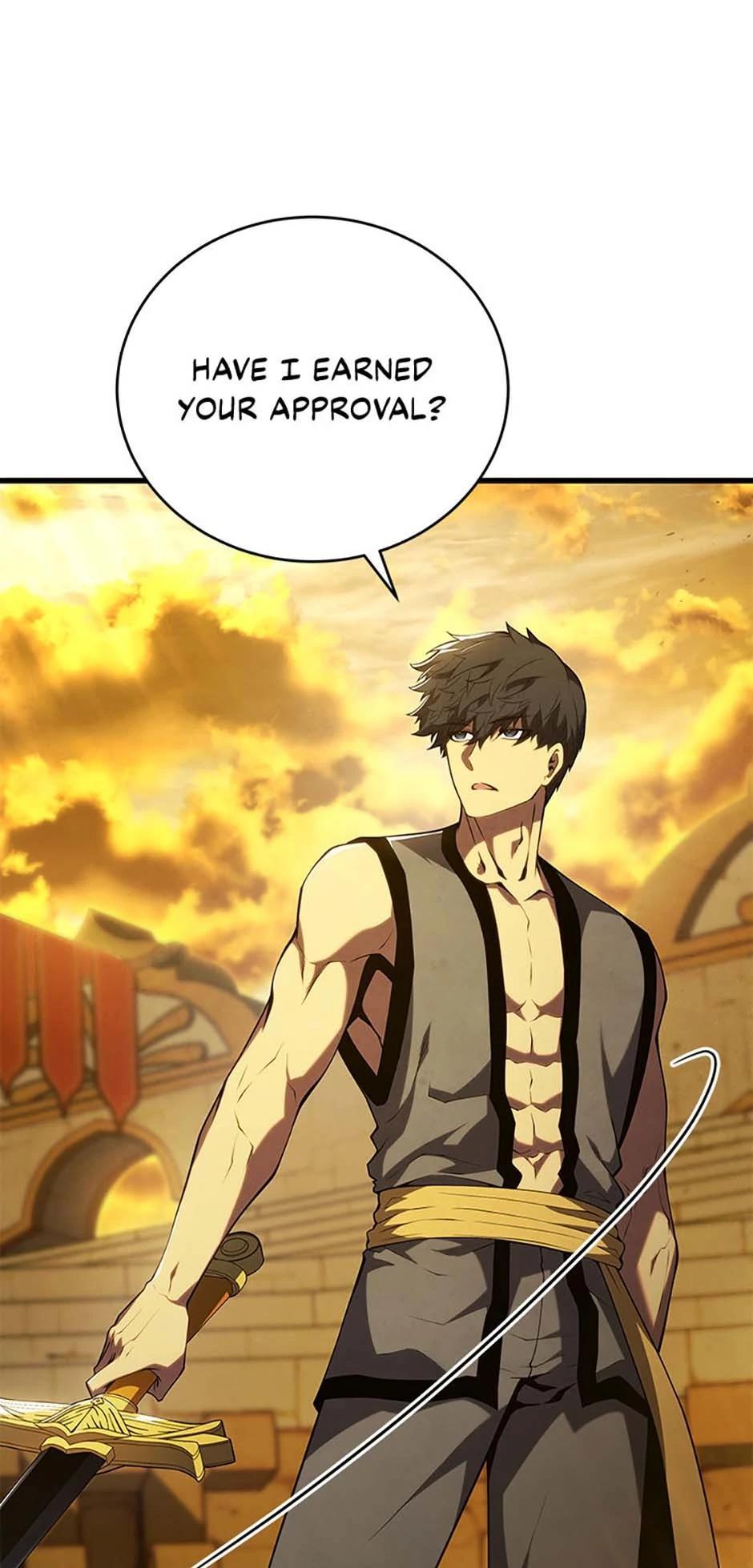 The Swordmaster’s Son Chapter 129 — page 54