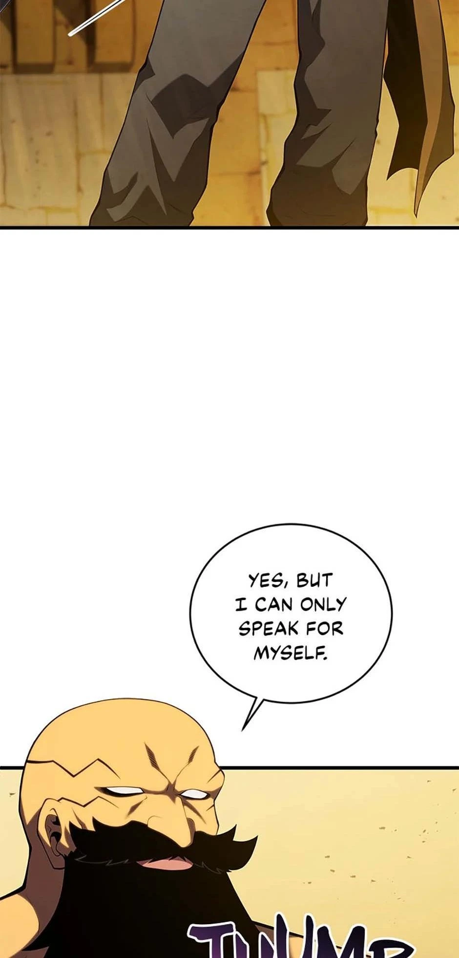 The Swordmaster’s Son Chapter 129 — page 55