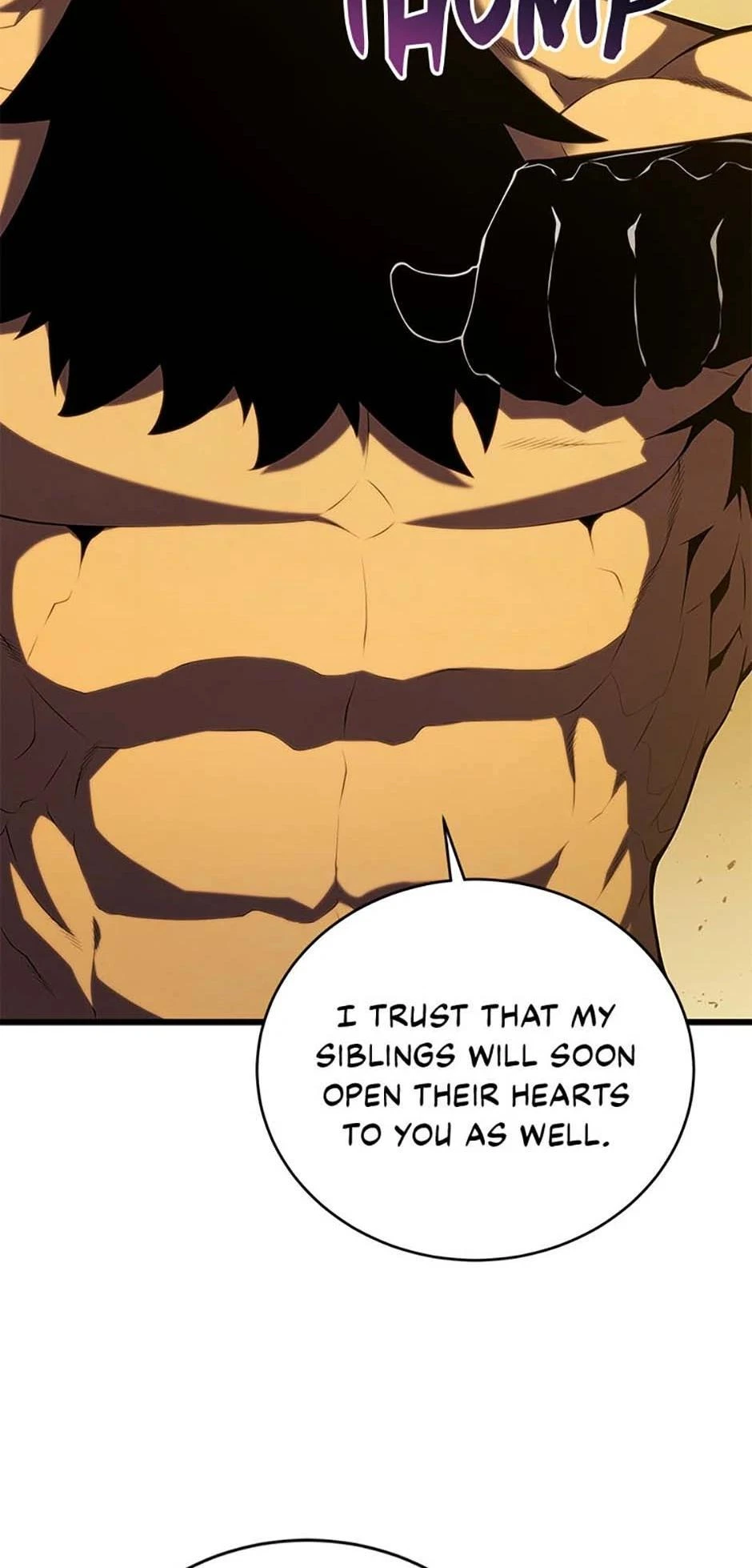 The Swordmaster’s Son Chapter 129 — page 56