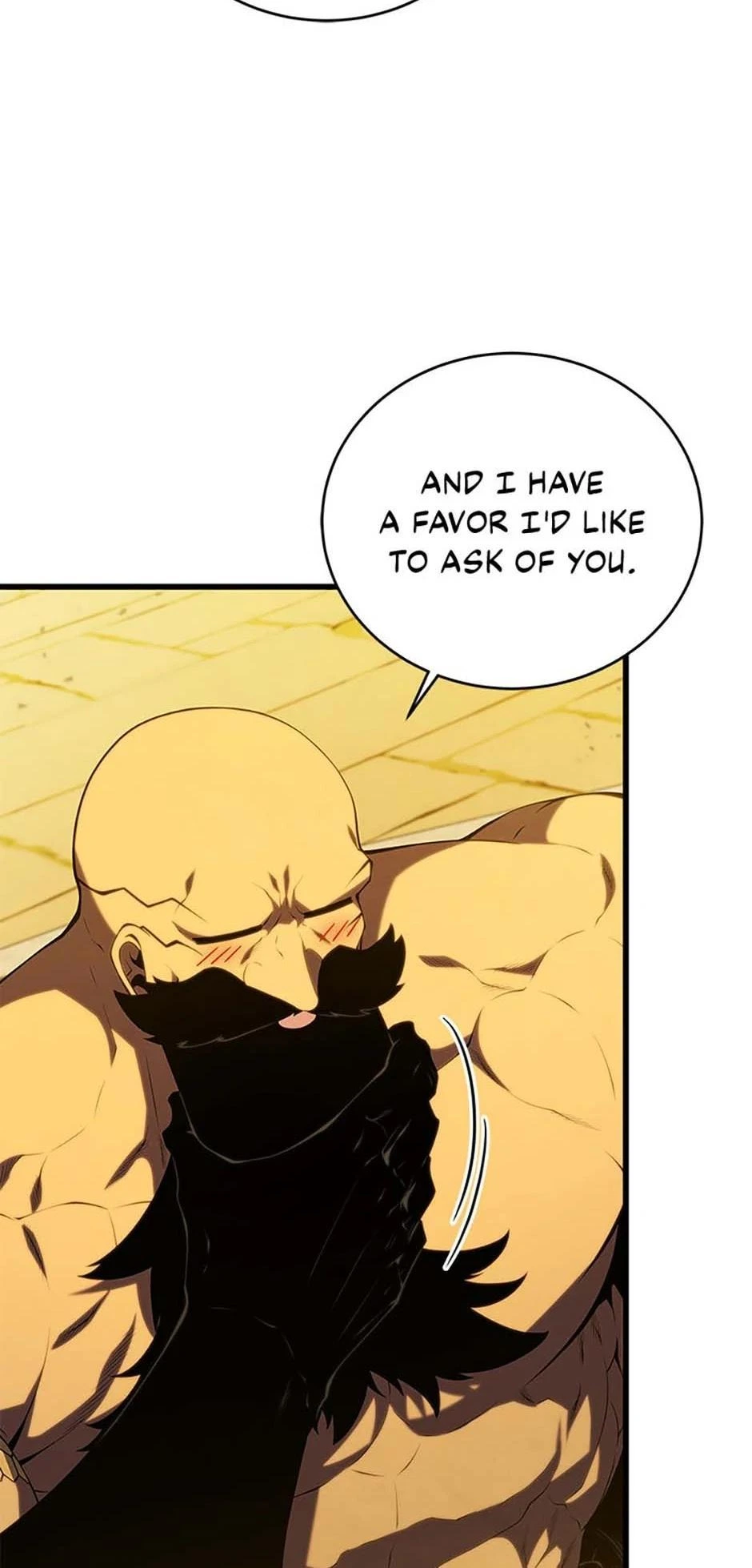 The Swordmaster’s Son Chapter 129 — page 58