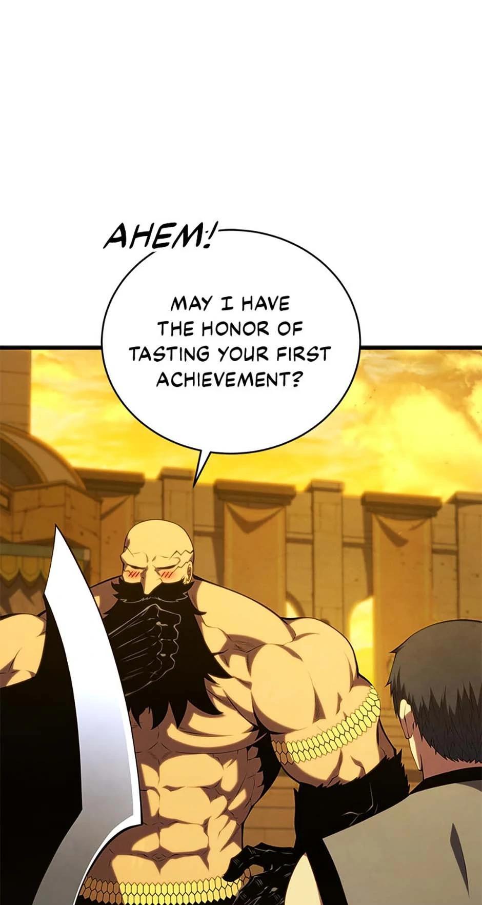 The Swordmaster’s Son Chapter 129 — page 60
