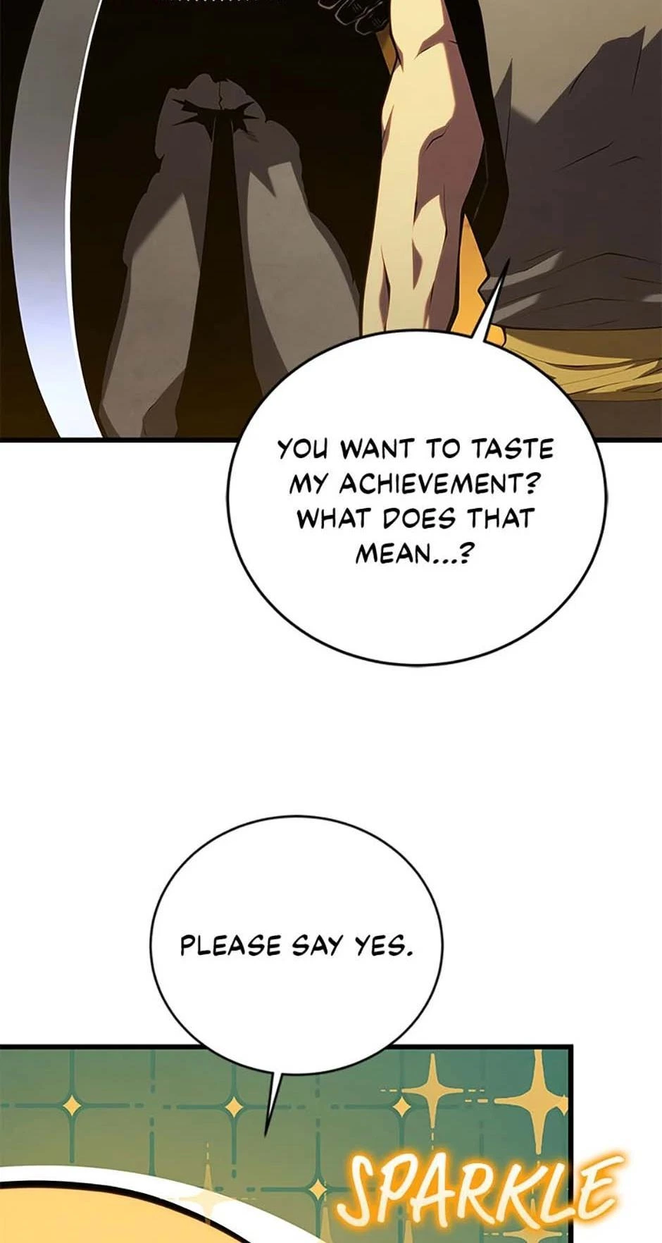The Swordmaster’s Son Chapter 129 — page 61