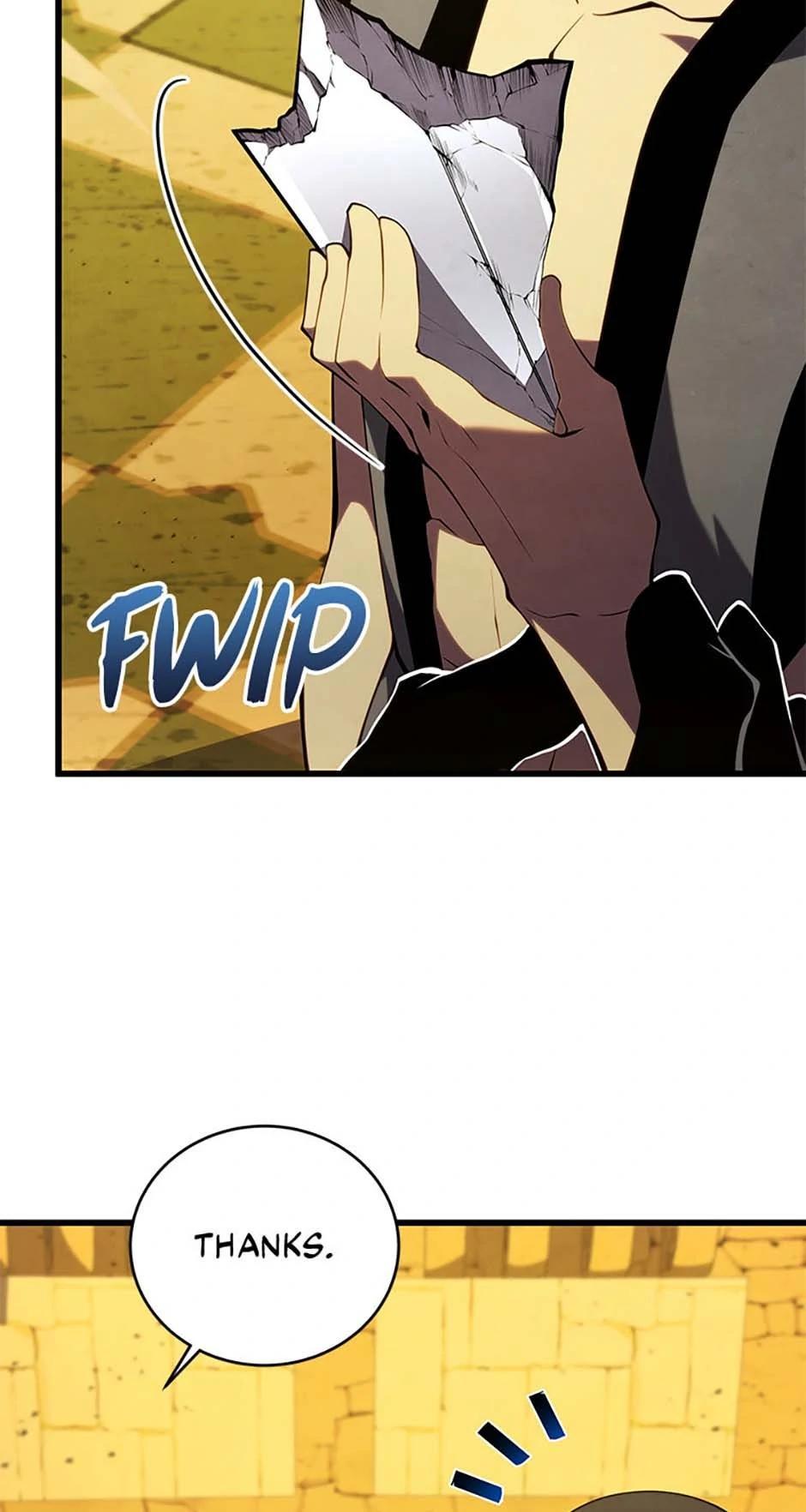 The Swordmaster’s Son Chapter 129 — page 64