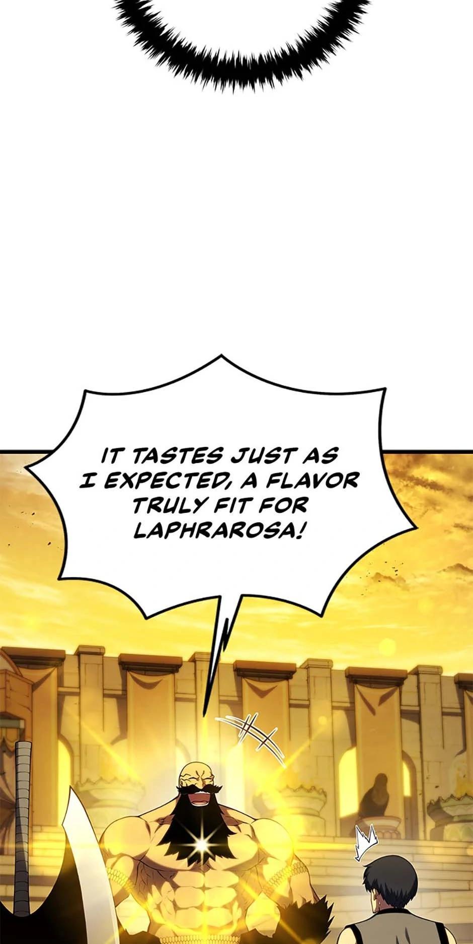 The Swordmaster’s Son Chapter 129 — page 70