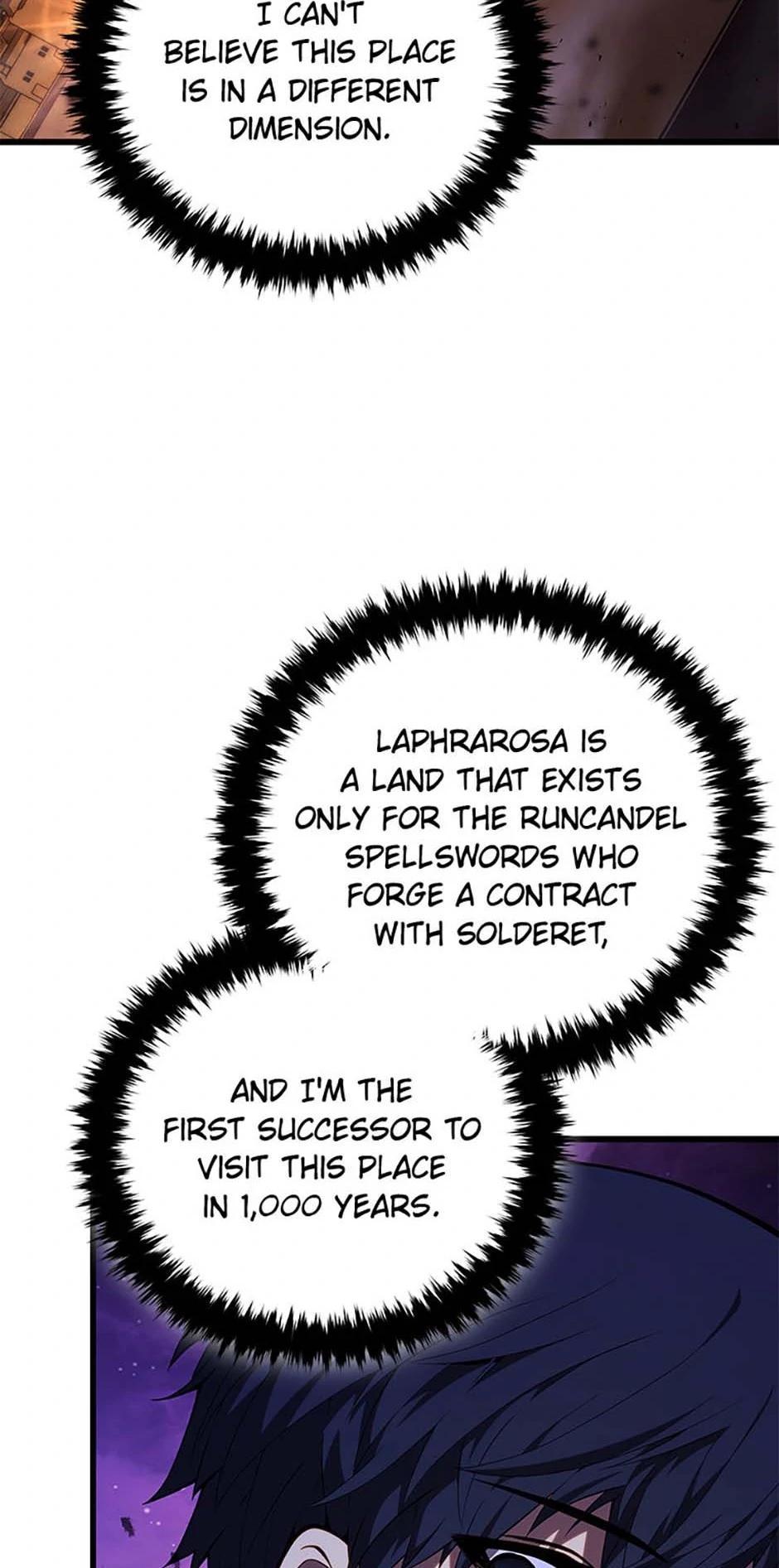 The Swordmaster’s Son Chapter 129 — page 77