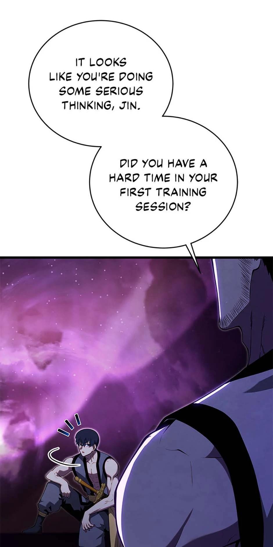 The Swordmaster’s Son Chapter 129 — page 79