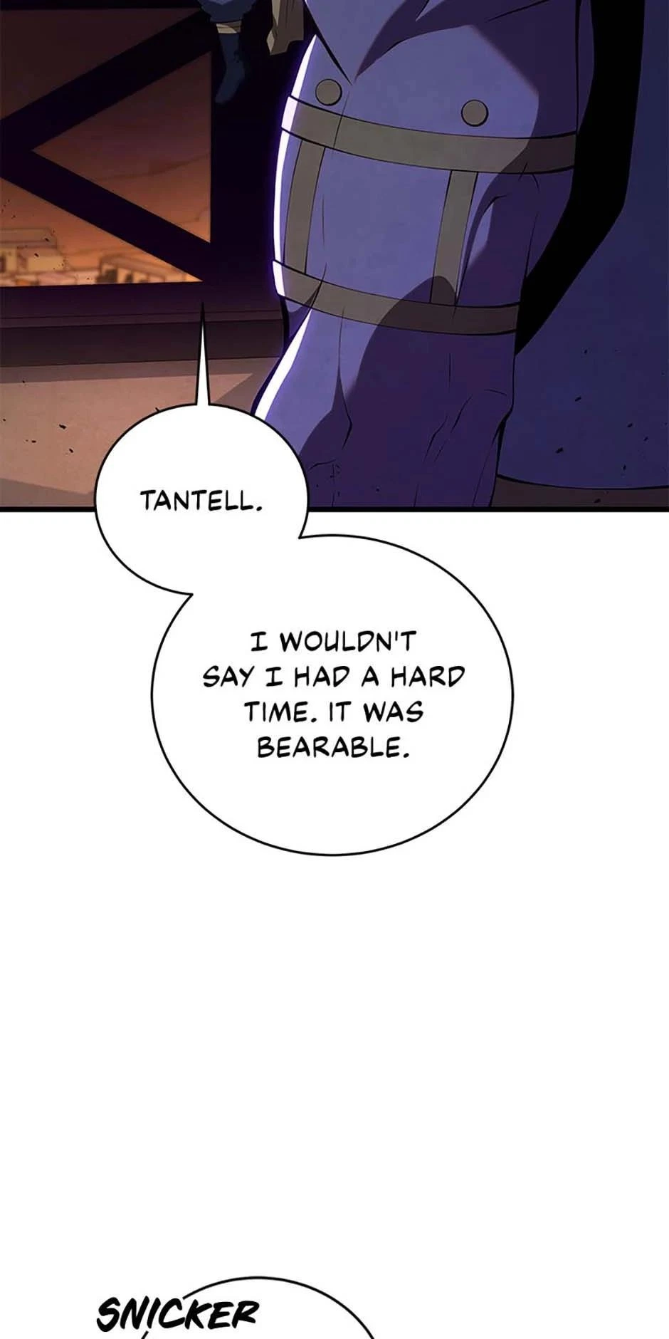 The Swordmaster’s Son Chapter 129 — page 80
