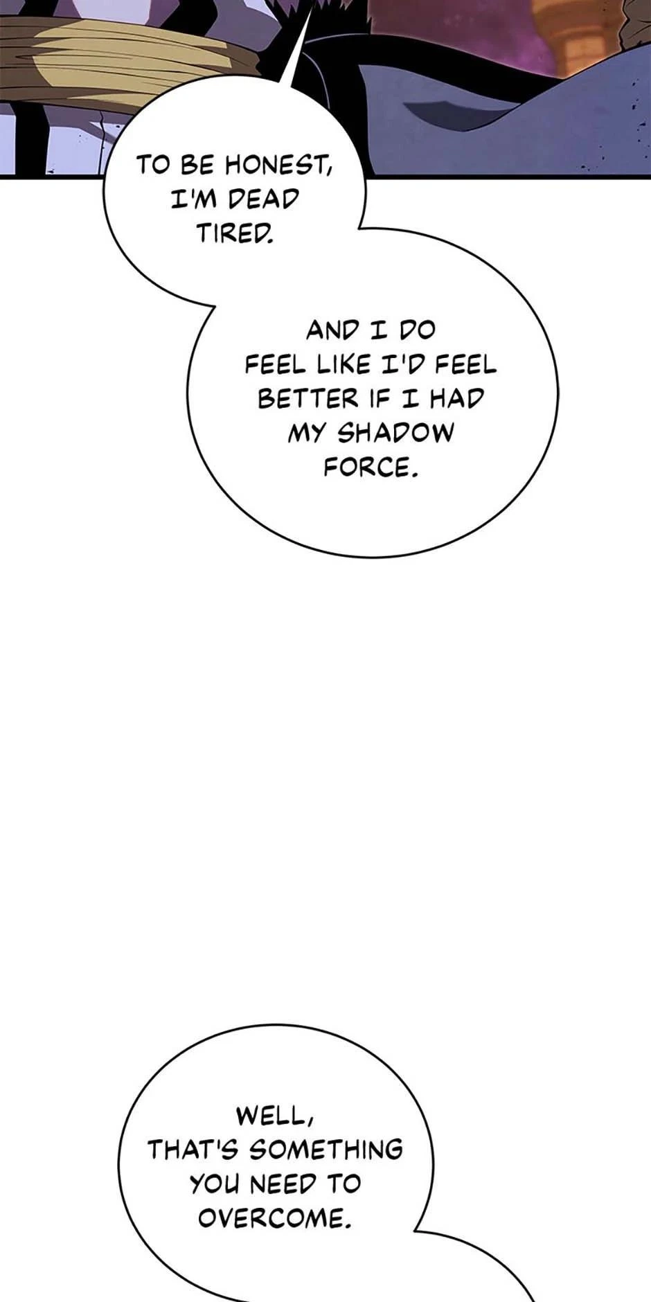 The Swordmaster’s Son Chapter 129 — page 82