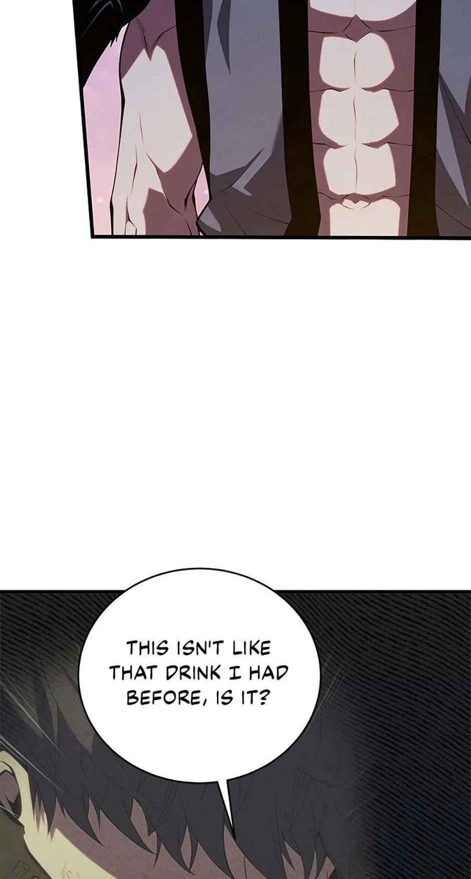 The Swordmaster’s Son Chapter 129 — page 85