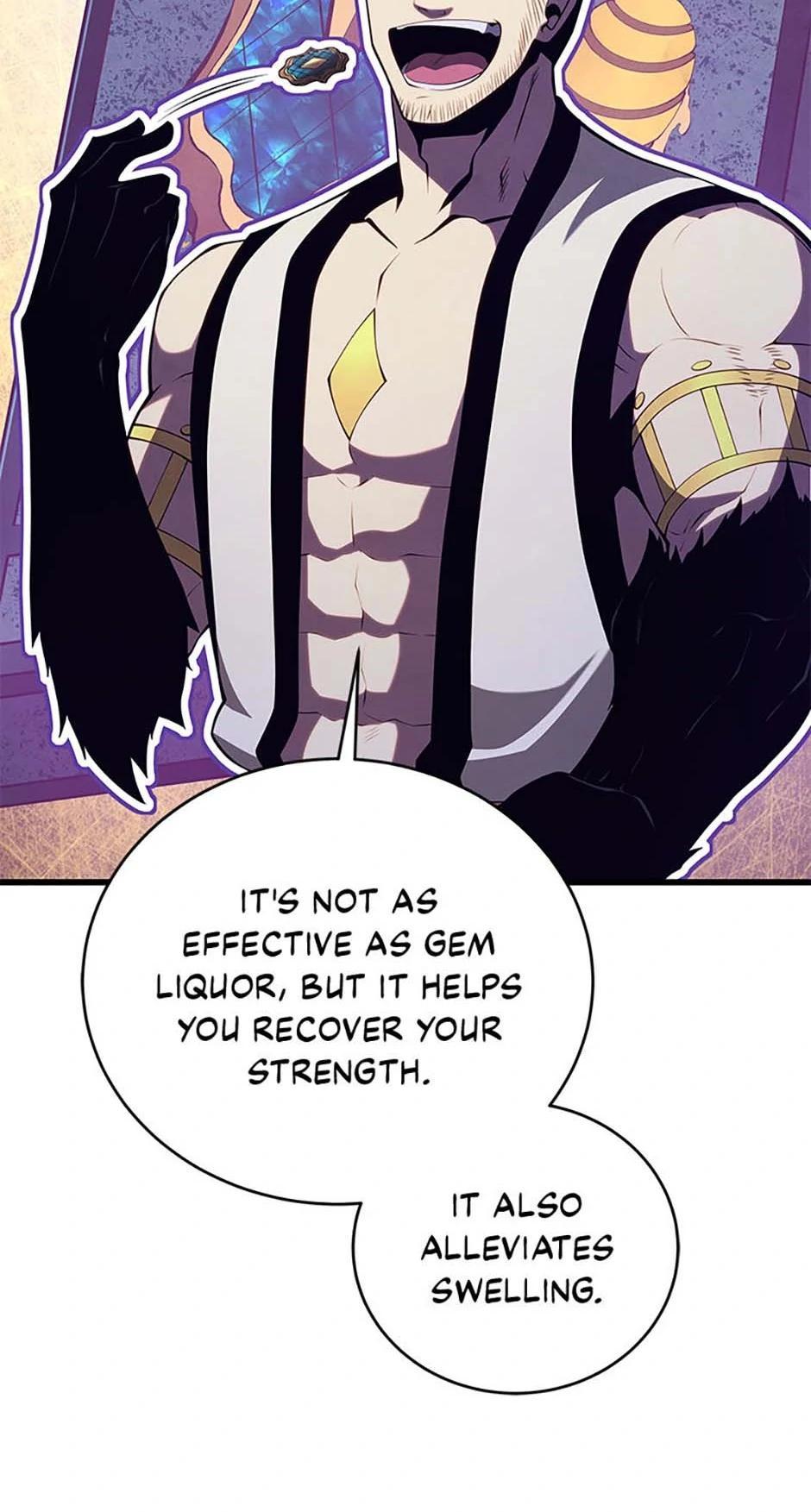 The Swordmaster’s Son Chapter 129 — page 88