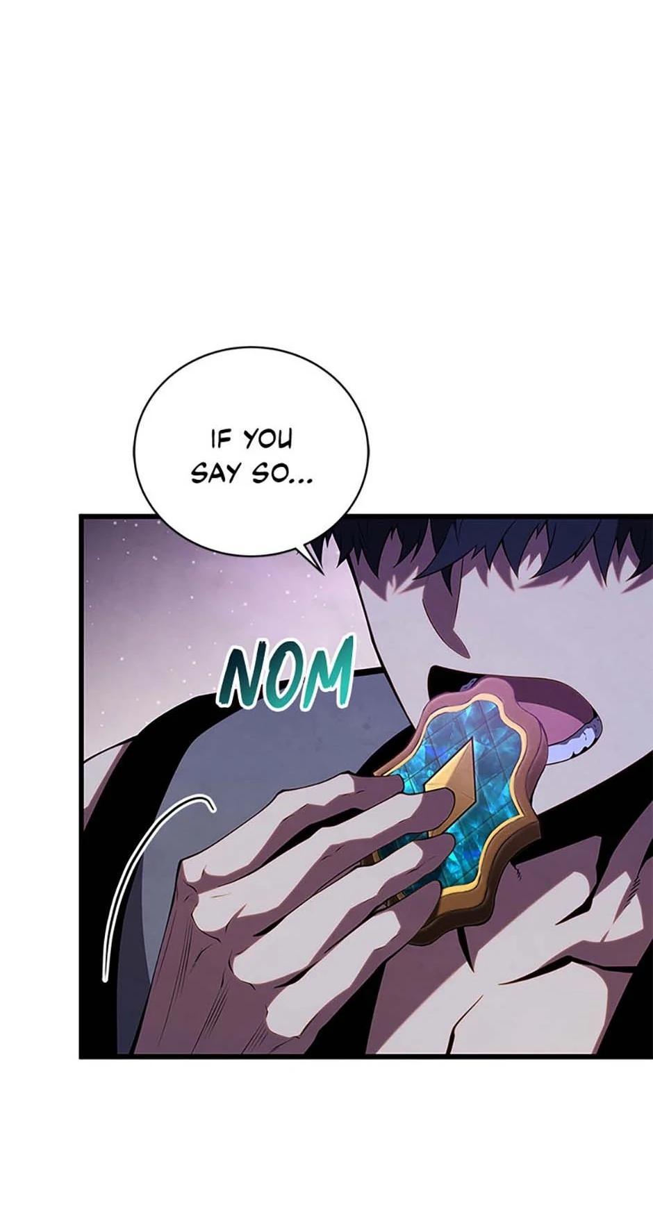 The Swordmaster’s Son Chapter 129 — page 89