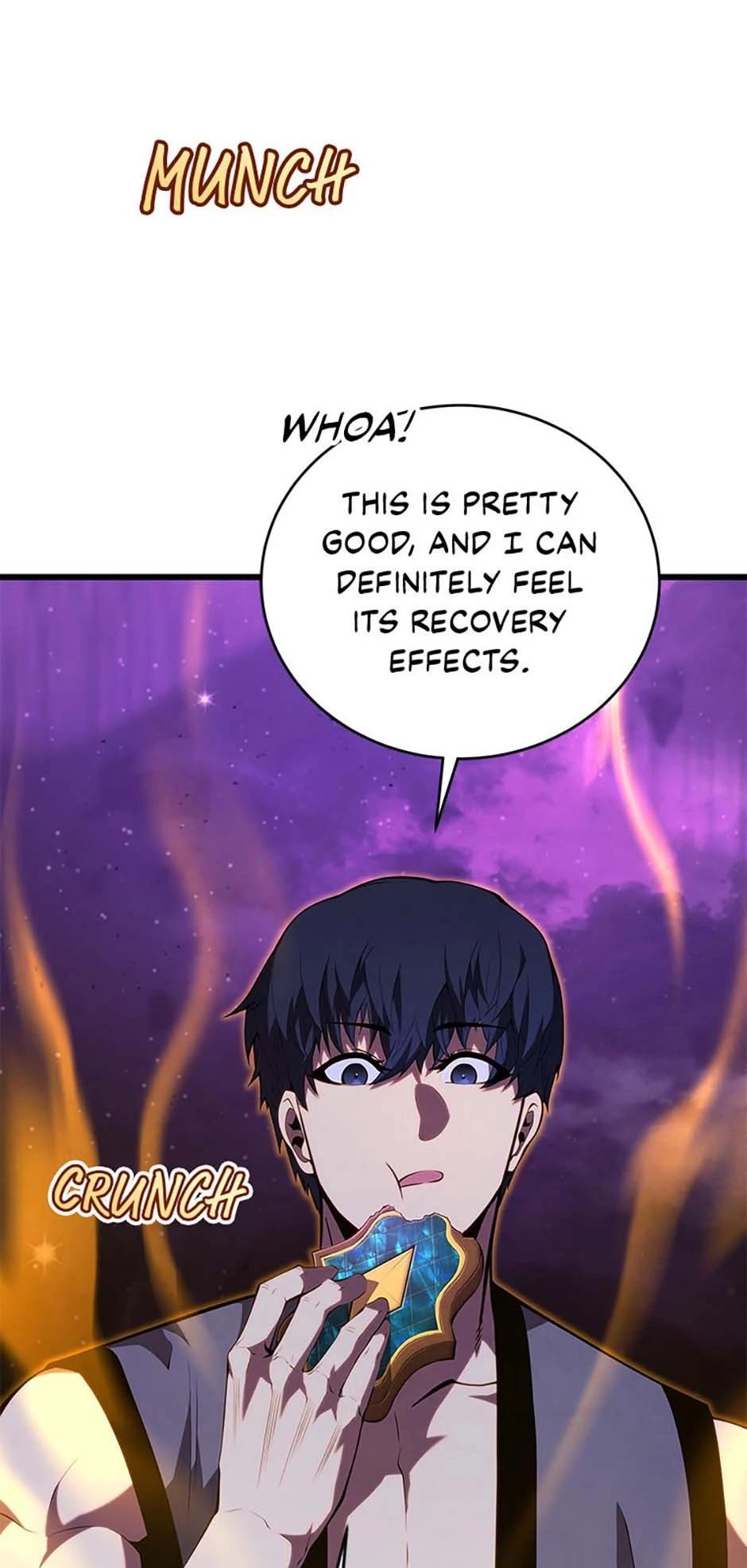 The Swordmaster’s Son Chapter 129 — page 90