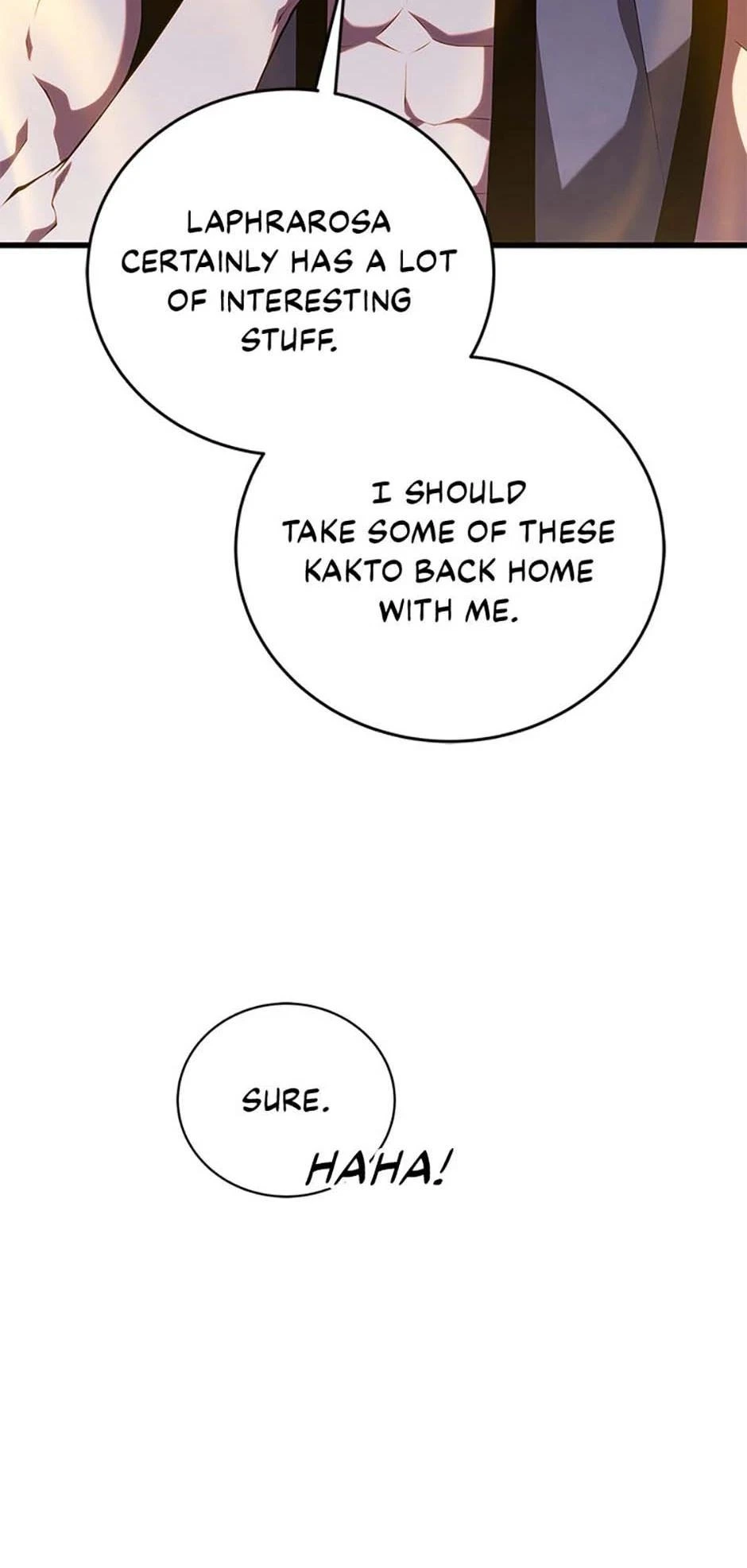 The Swordmaster’s Son Chapter 129 — page 91