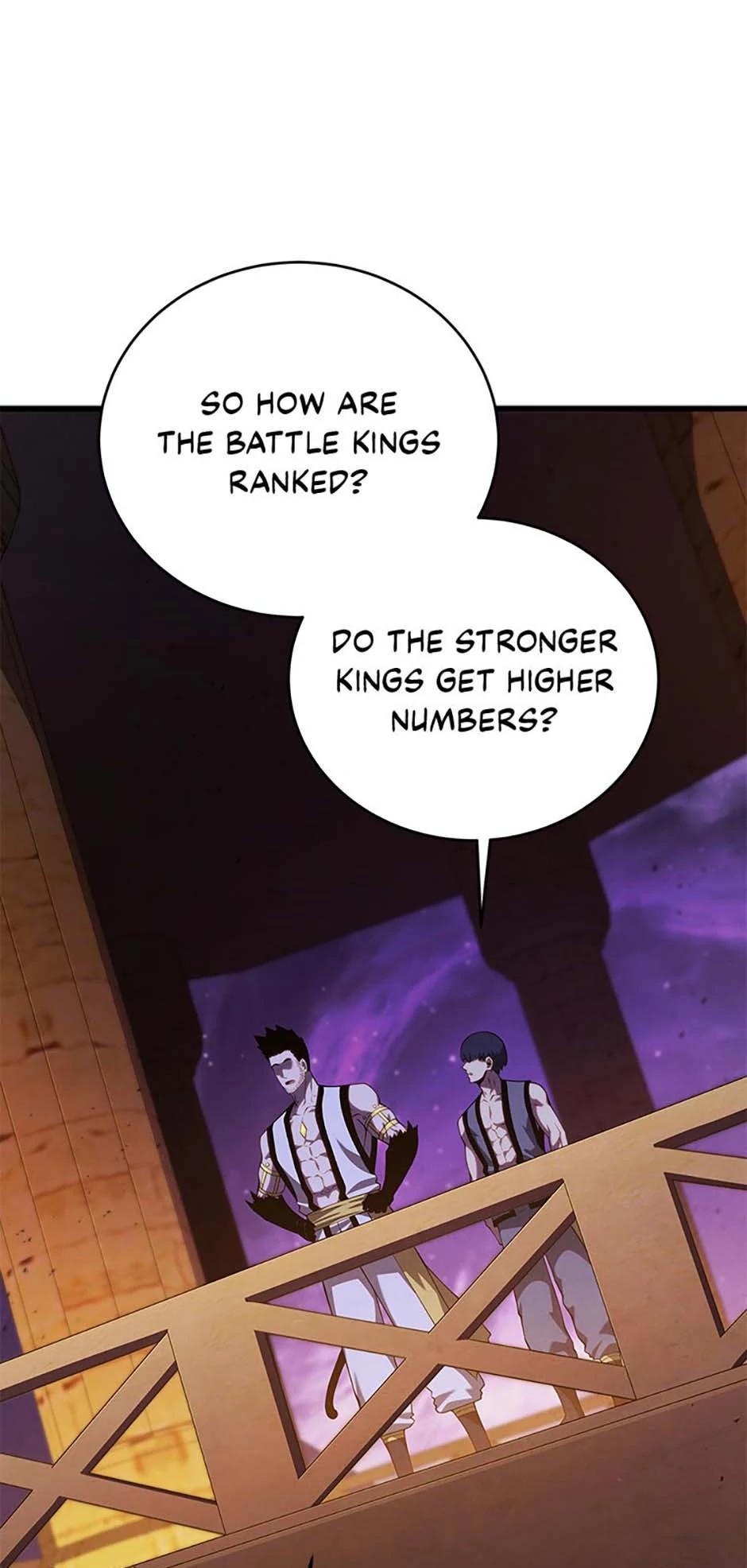 The Swordmaster’s Son Chapter 129 — page 92