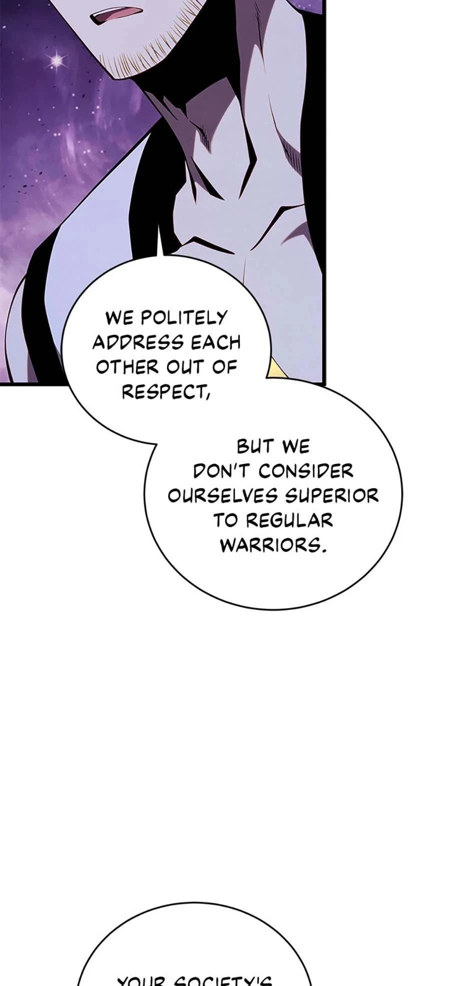 The Swordmaster’s Son Chapter 129 — page 94