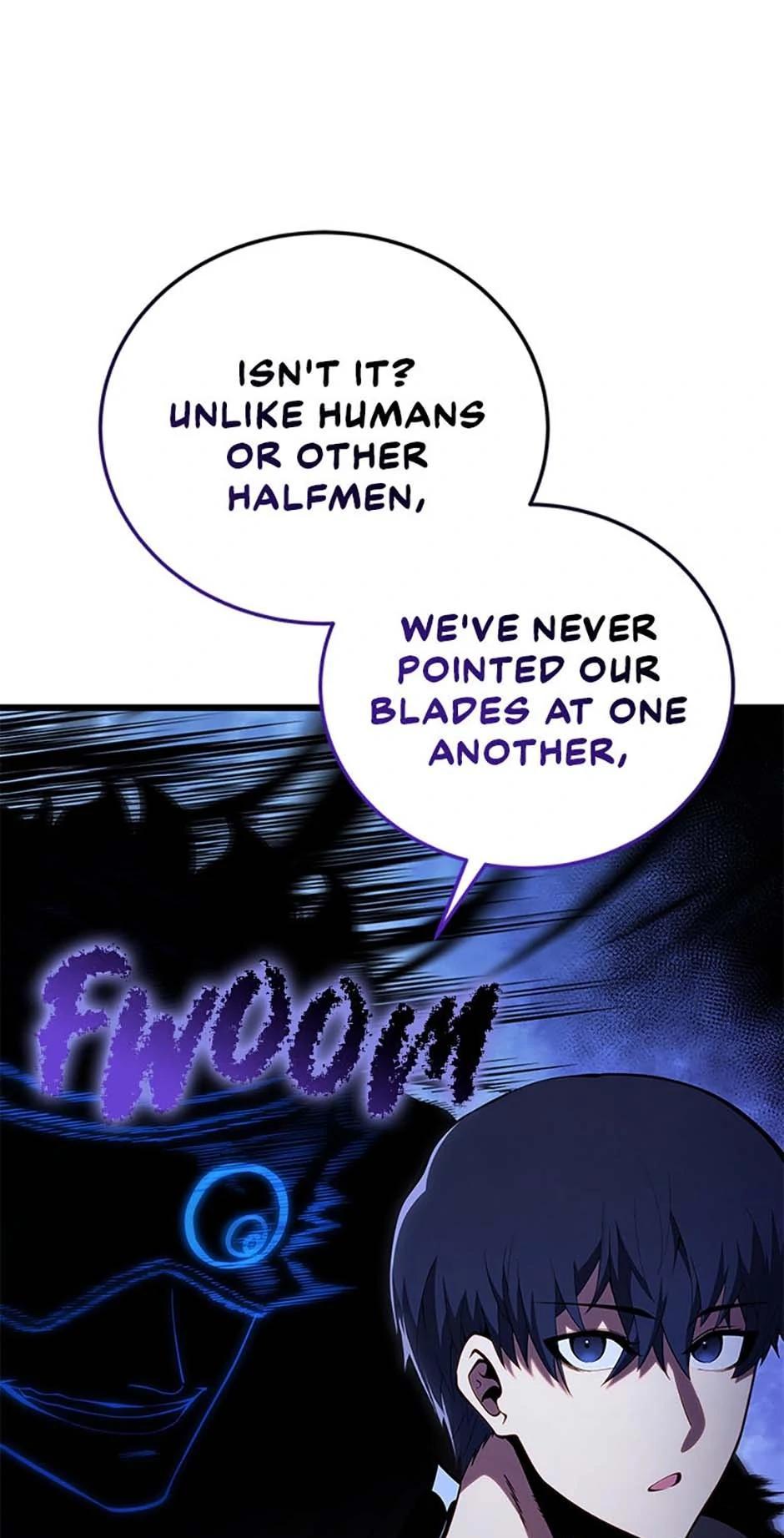 The Swordmaster’s Son Chapter 129 — page 96