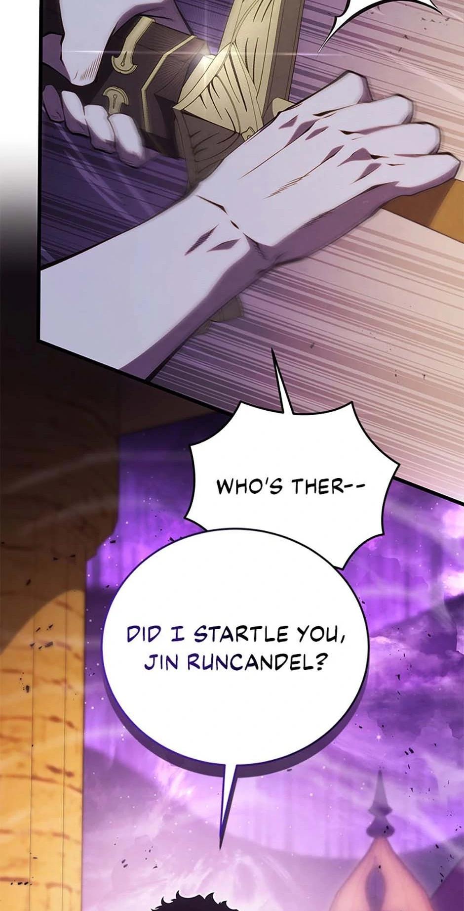 The Swordmaster’s Son Chapter 129 — page 99