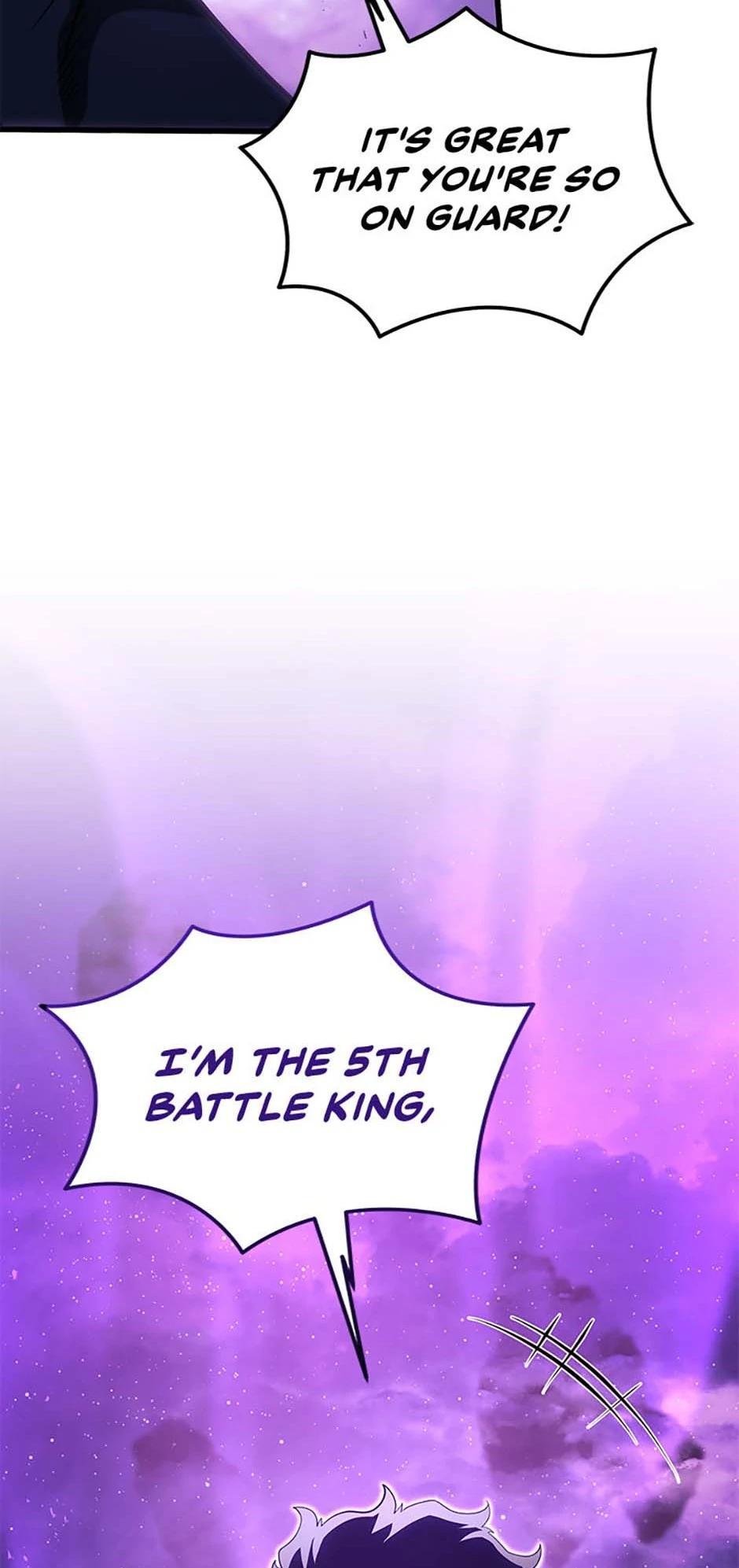 The Swordmaster’s Son Chapter 129 — page 103