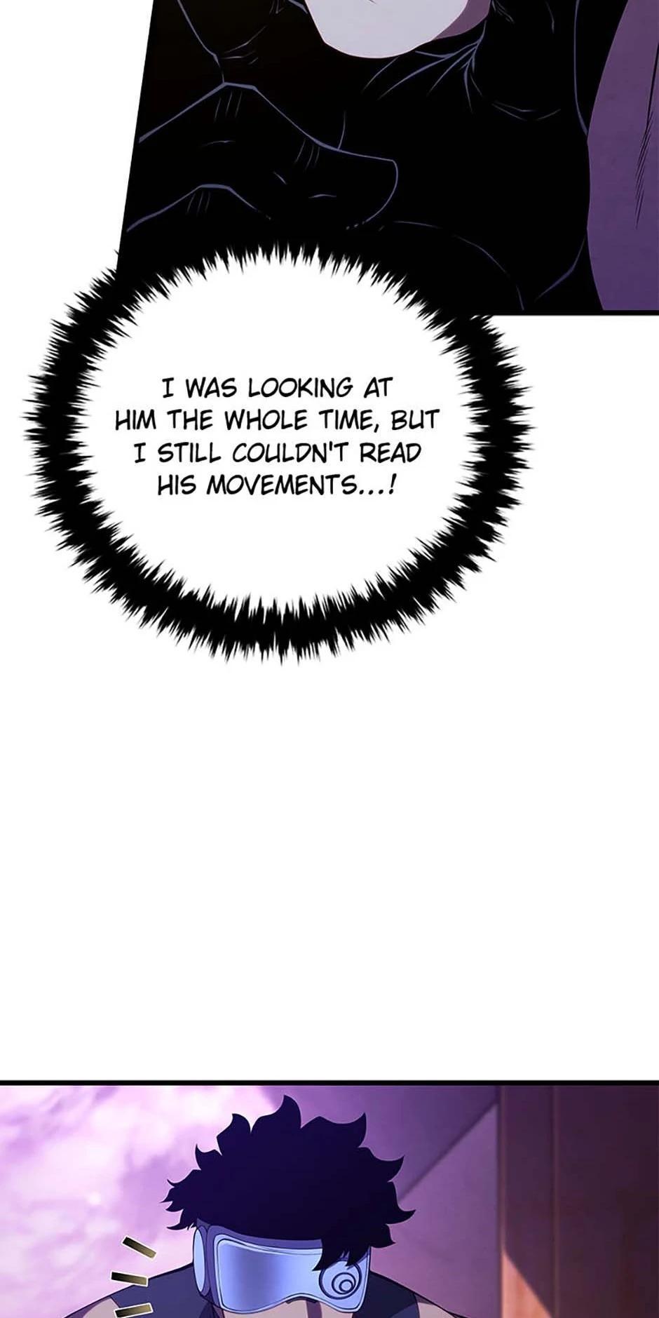 The Swordmaster’s Son Chapter 130 — page 9