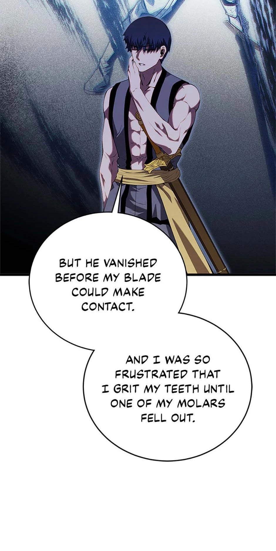 The Swordmaster’s Son Chapter 130 — page 12