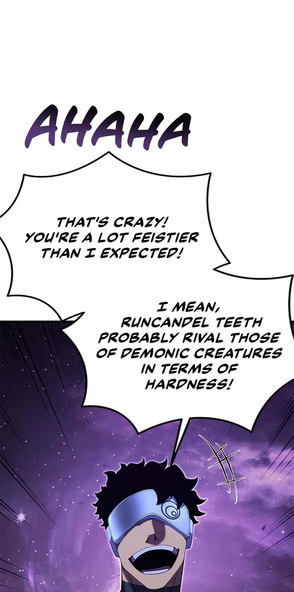 The Swordmaster’s Son Chapter 130 — page 13