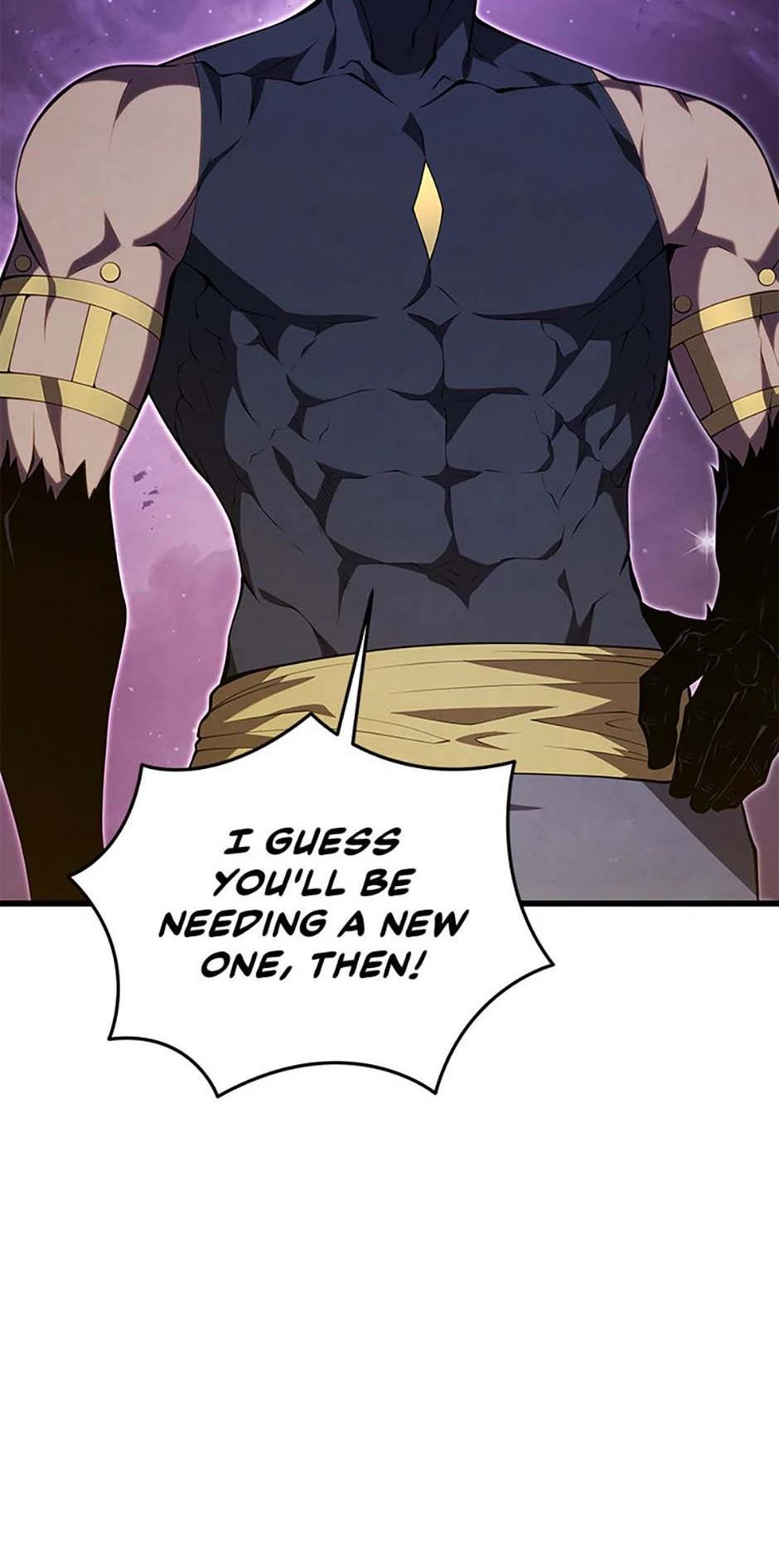 The Swordmaster’s Son Chapter 130 — page 14
