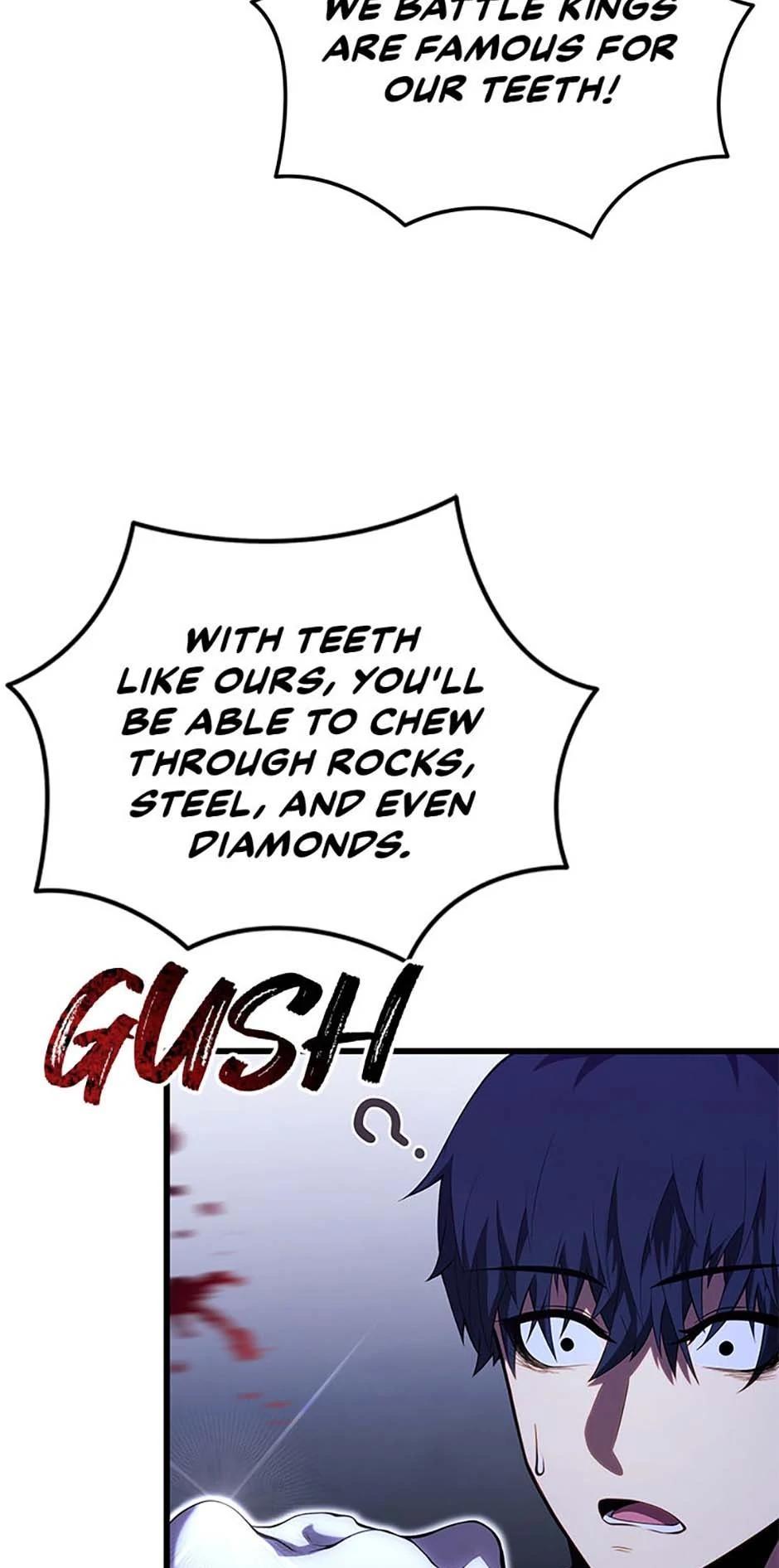 The Swordmaster’s Son Chapter 130 — page 17