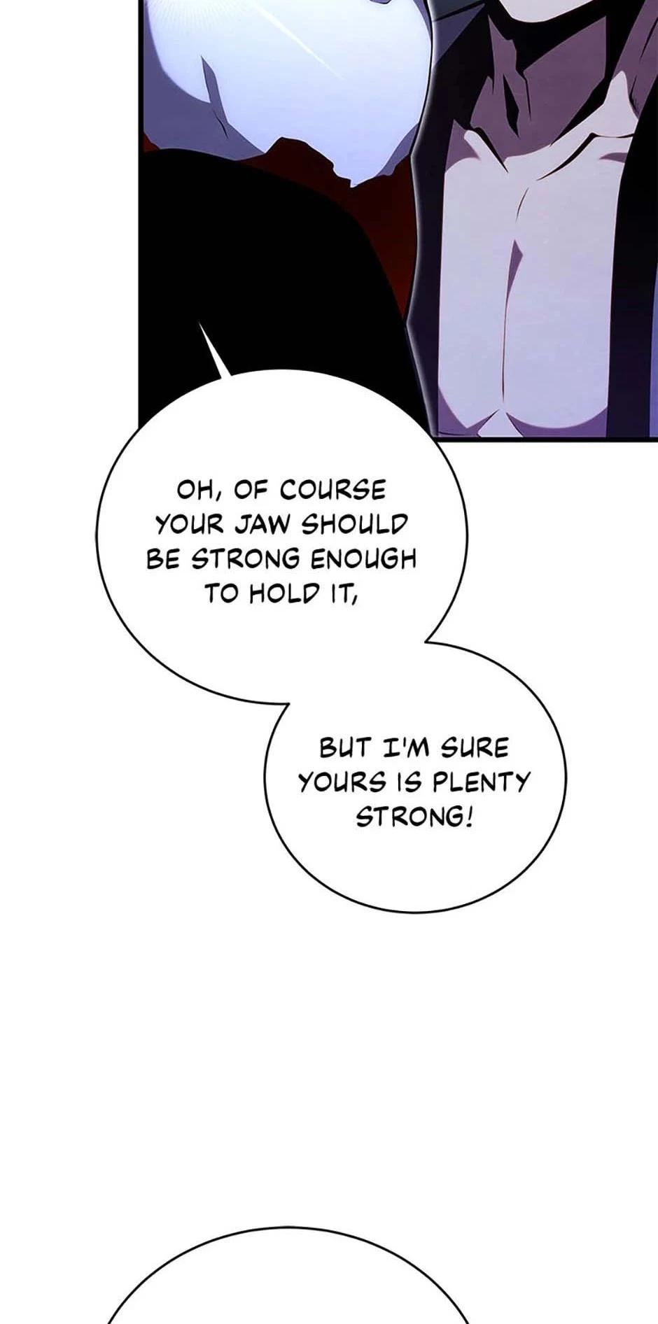 The Swordmaster’s Son Chapter 130 — page 18