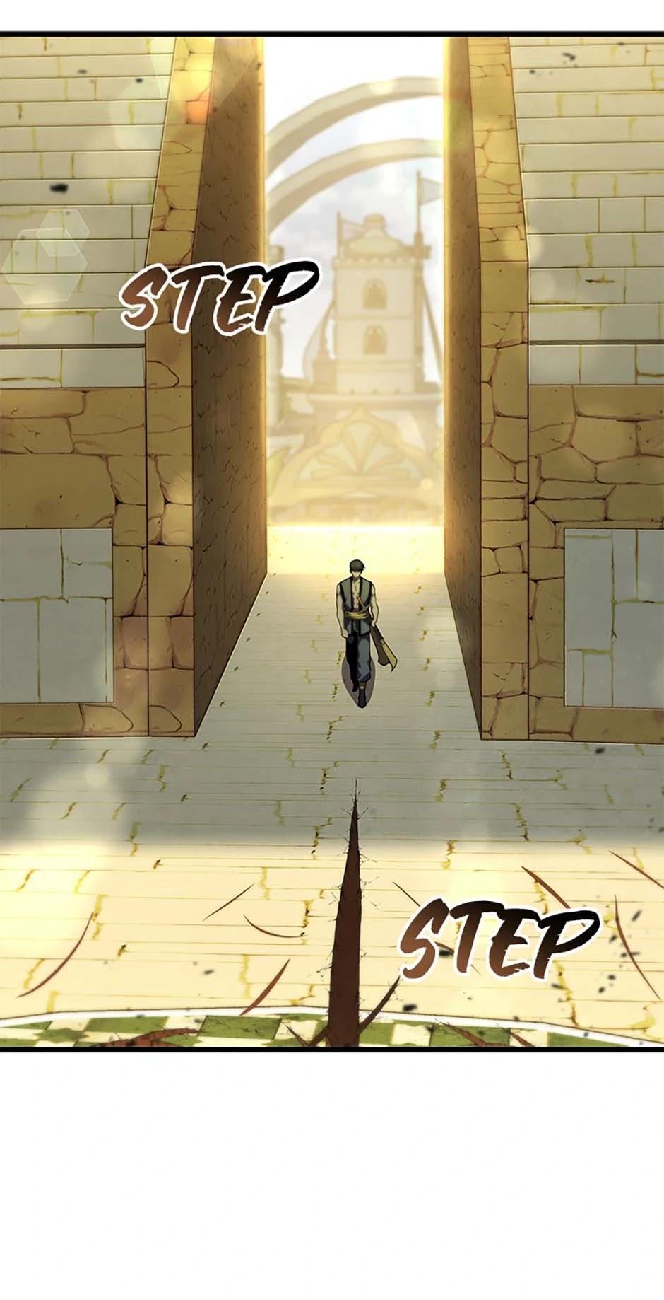 The Swordmaster’s Son Chapter 130 — page 26