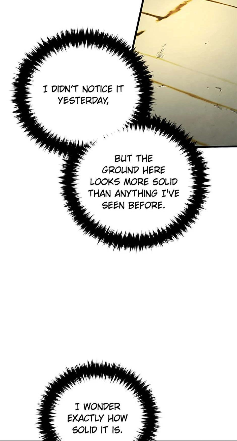 The Swordmaster’s Son Chapter 130 — page 28