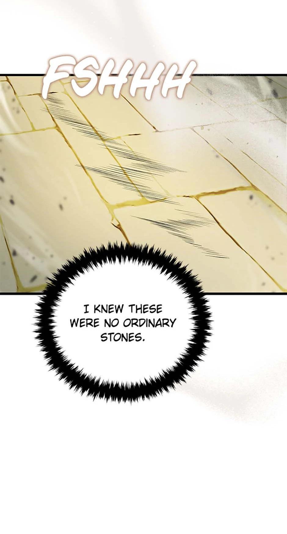 The Swordmaster’s Son Chapter 130 — page 32