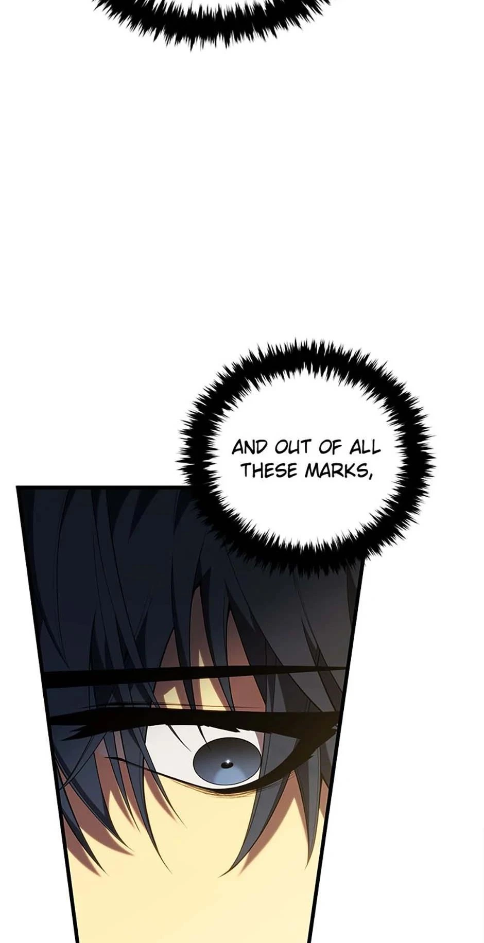 The Swordmaster’s Son Chapter 130 — page 36