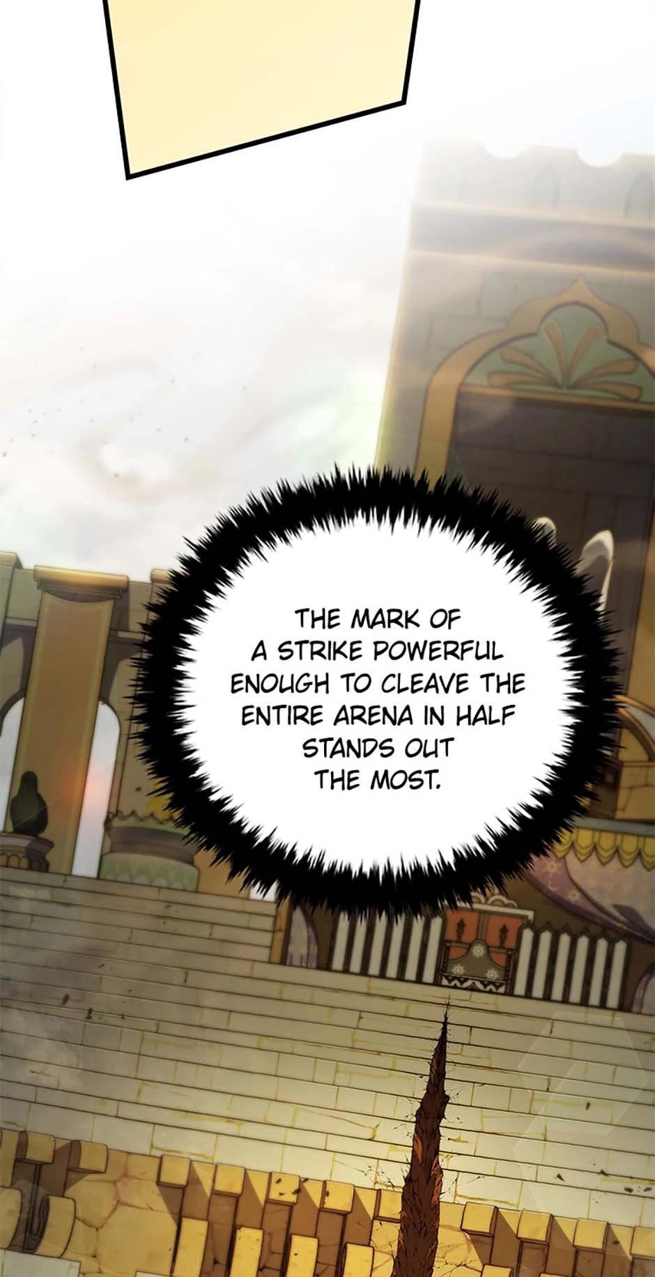 The Swordmaster’s Son Chapter 130 — page 37
