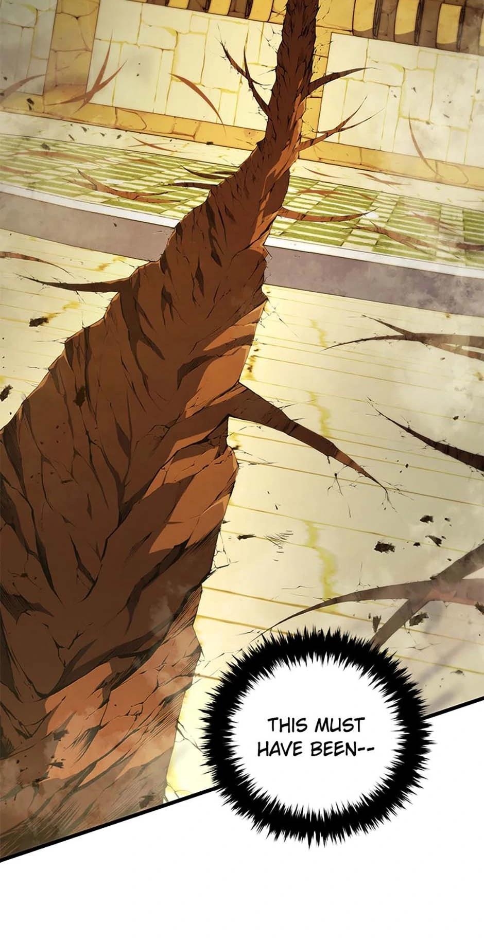 The Swordmaster’s Son Chapter 130 — page 38