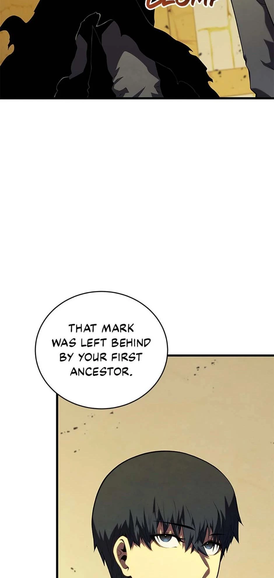 The Swordmaster’s Son Chapter 130 — page 40