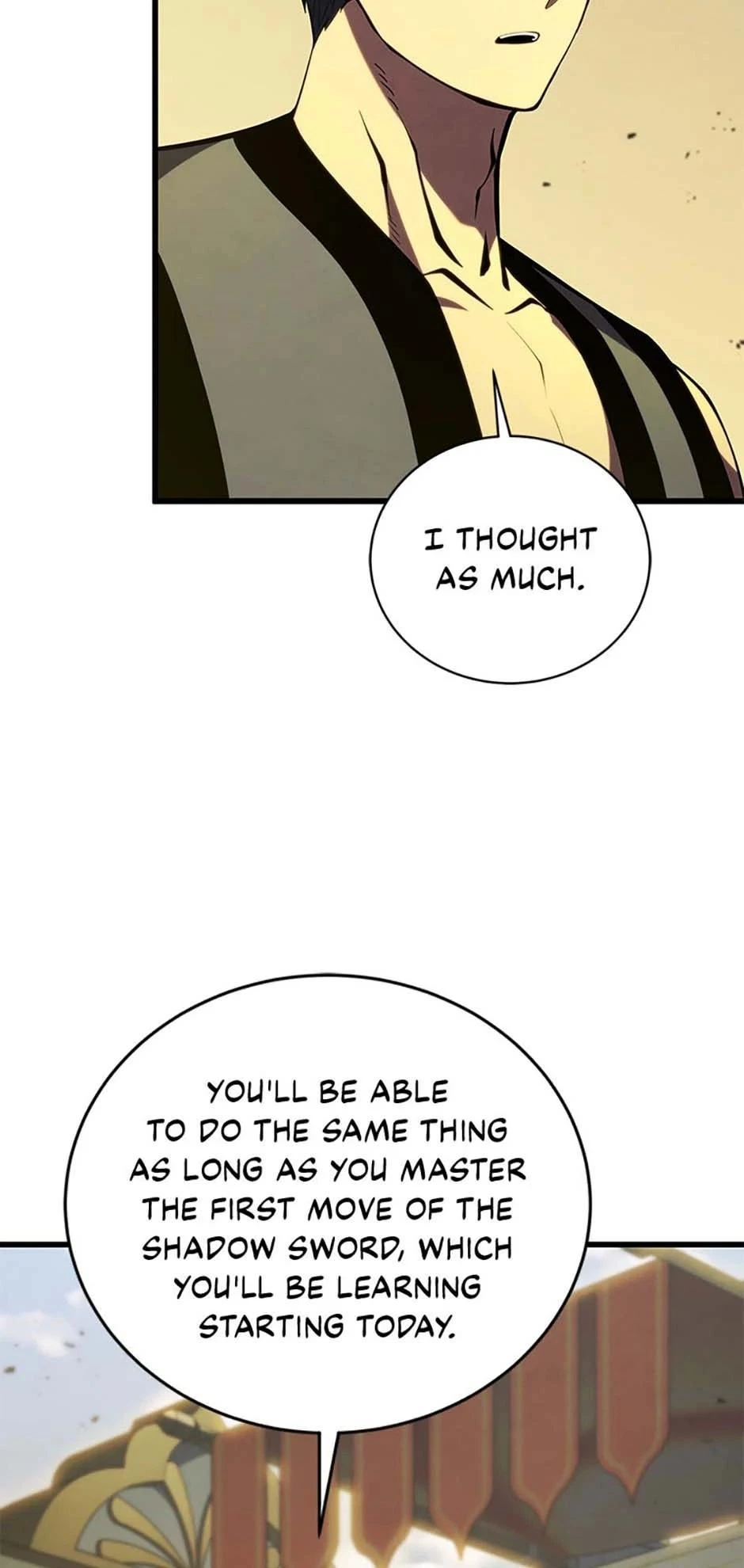 The Swordmaster’s Son Chapter 130 — page 41