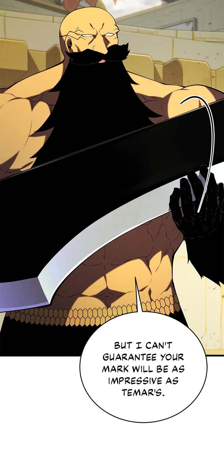 The Swordmaster’s Son Chapter 130 — page 42
