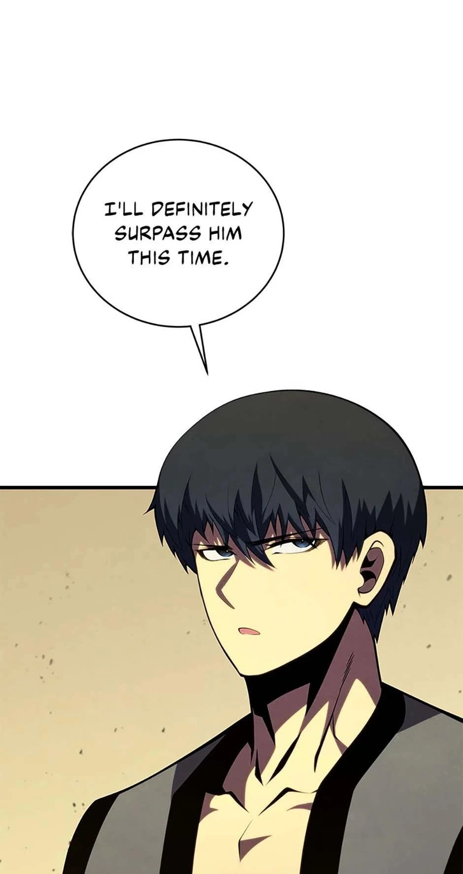 The Swordmaster’s Son Chapter 130 — page 45