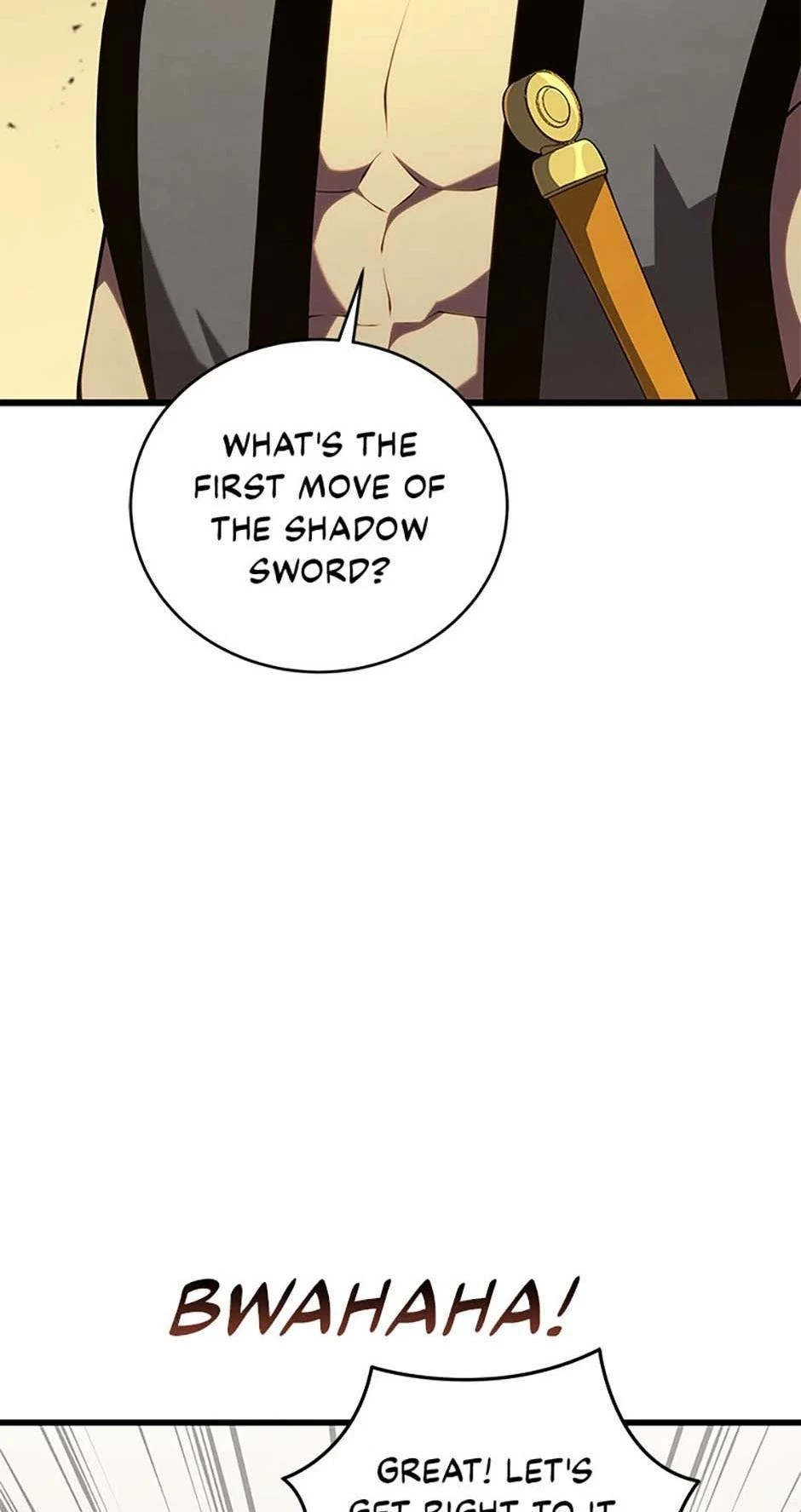 The Swordmaster’s Son Chapter 130 — page 46