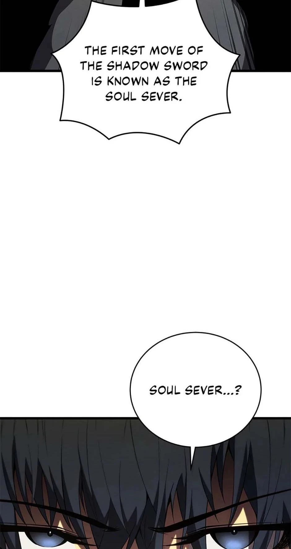 The Swordmaster’s Son Chapter 130 — page 48