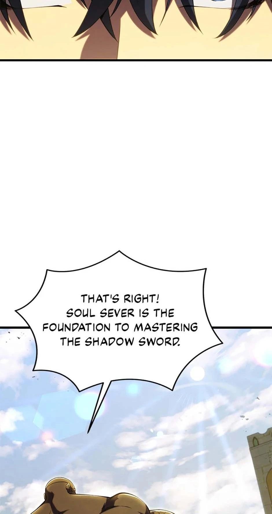 The Swordmaster’s Son Chapter 130 — page 49