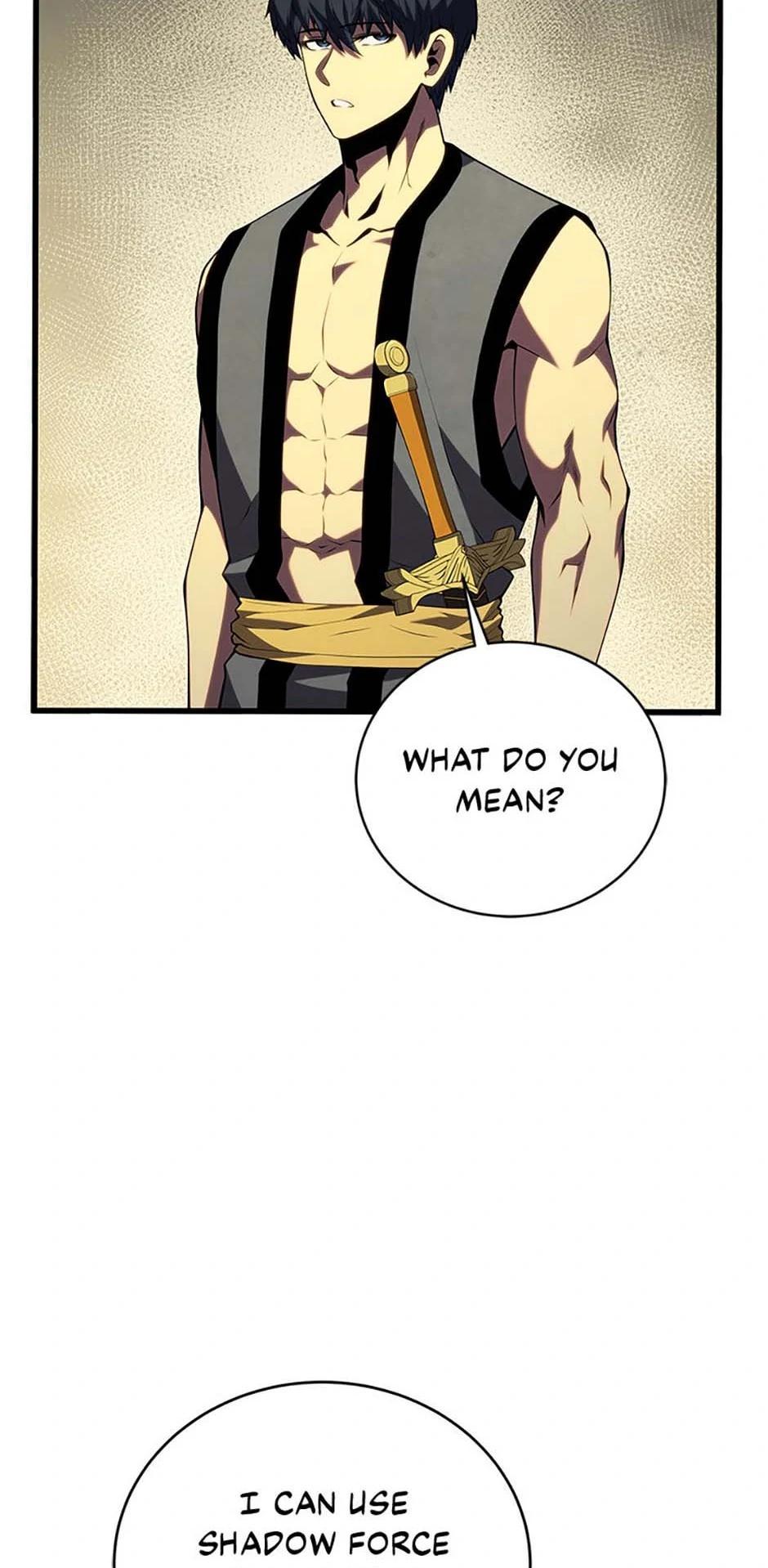 The Swordmaster’s Son Chapter 130 — page 53