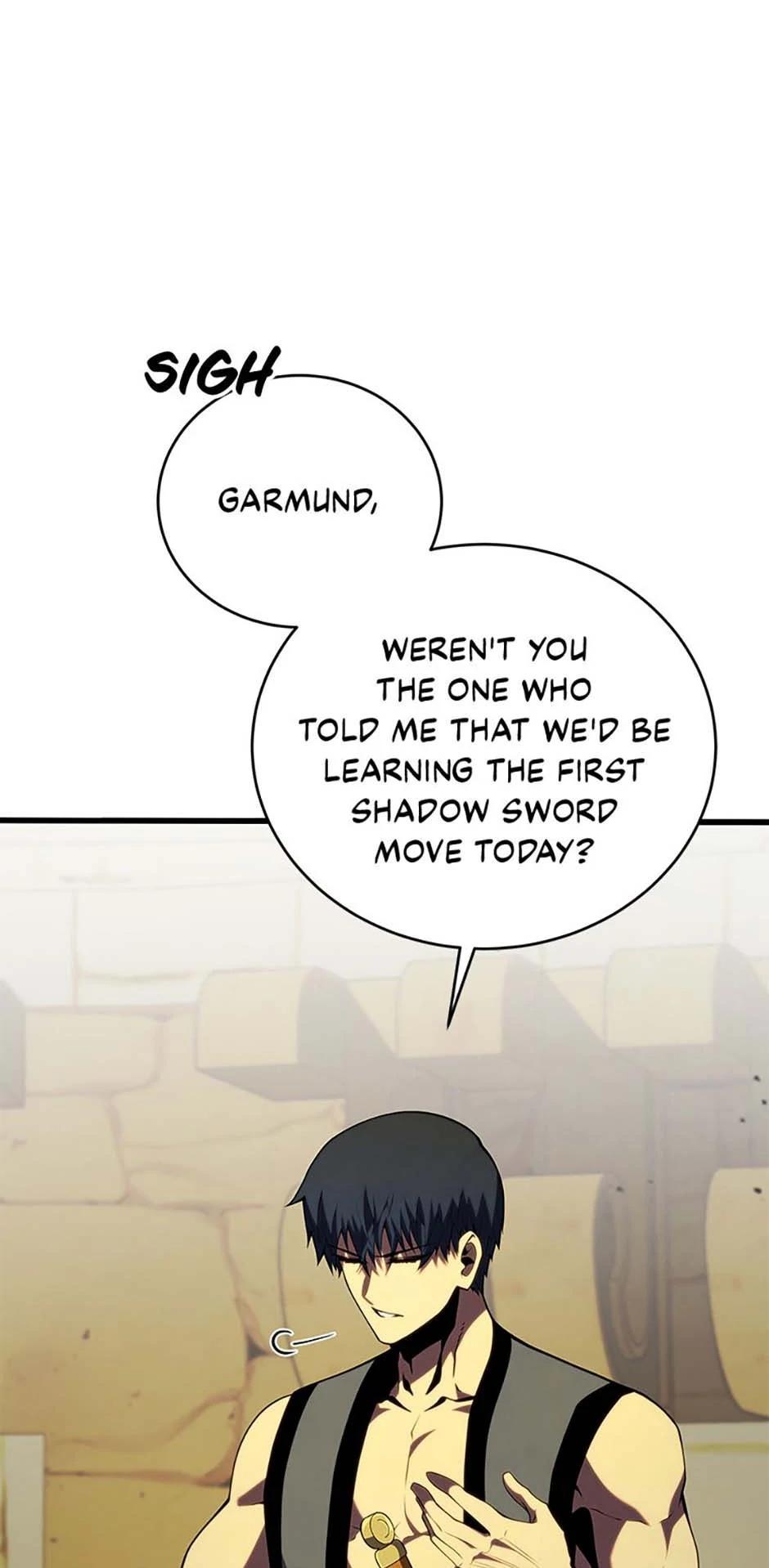 The Swordmaster’s Son Chapter 130 — page 55