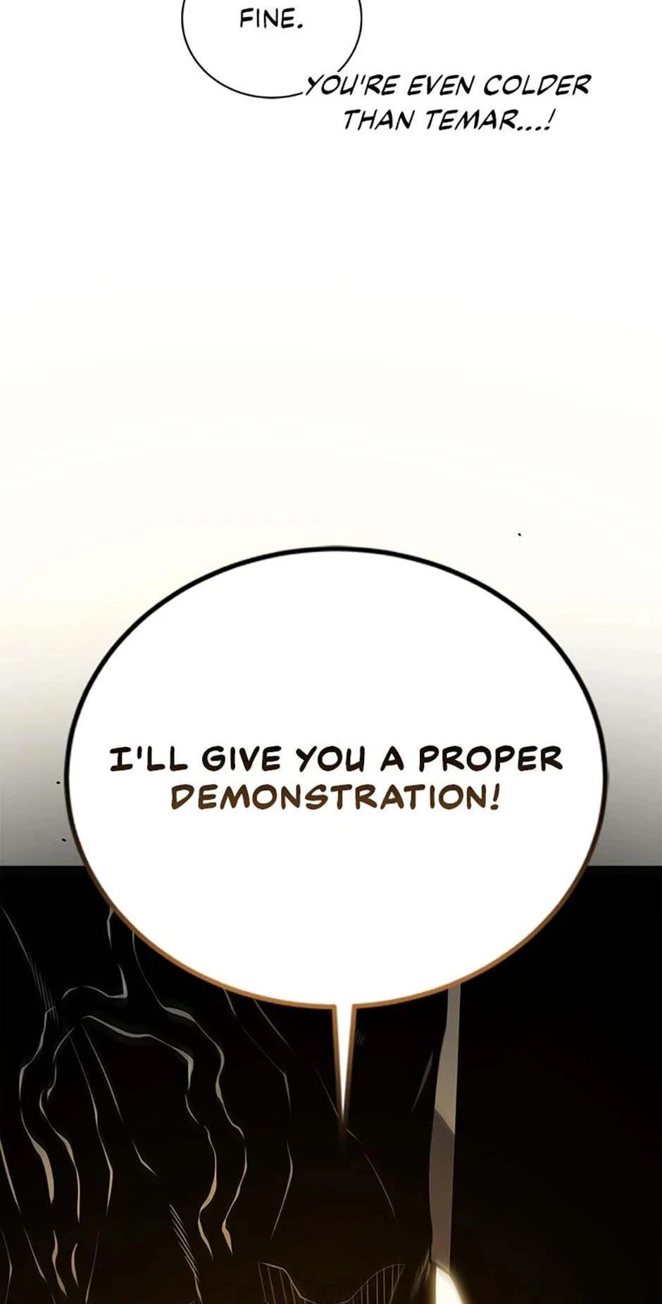The Swordmaster’s Son Chapter 130 — page 58