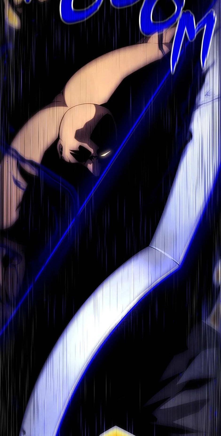 The Swordmaster’s Son Chapter 130 — page 60