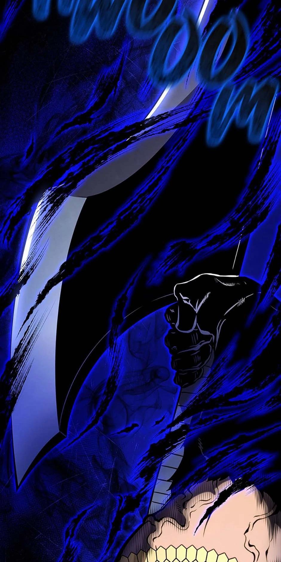 The Swordmaster’s Son Chapter 130 — page 63