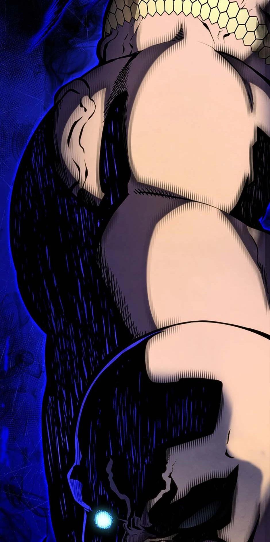 The Swordmaster’s Son Chapter 130 — page 64