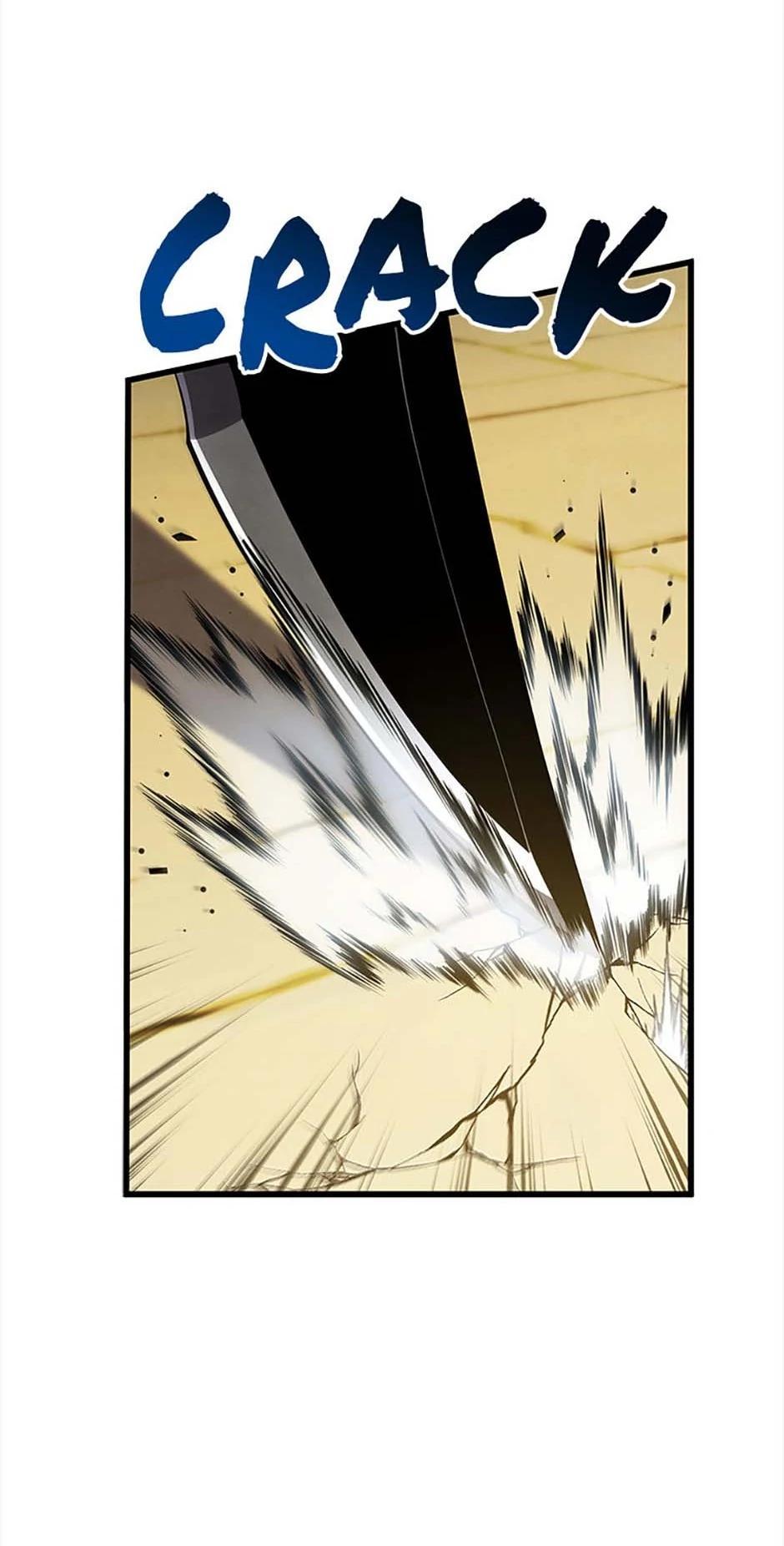 The Swordmaster’s Son Chapter 130 — page 76