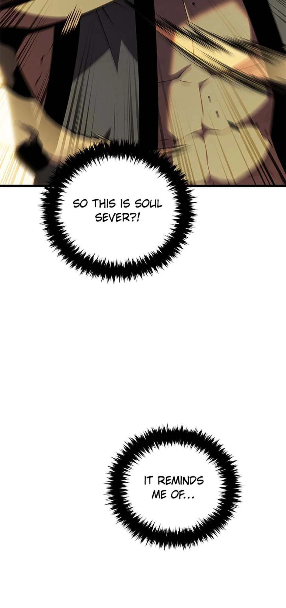 The Swordmaster’s Son Chapter 130 — page 80